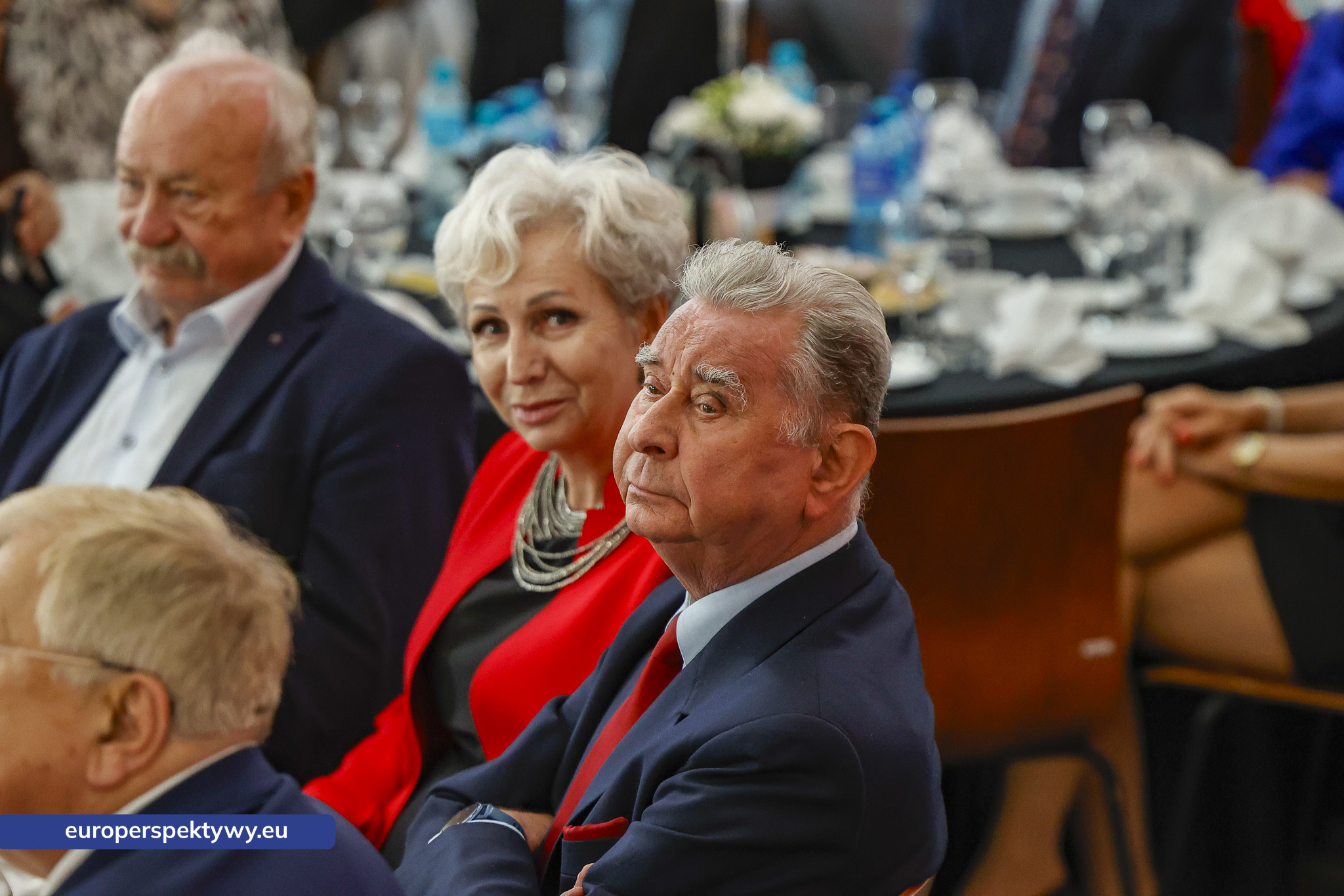 Europerspektywy 35-lecie FRK w Zabrzu. Fundacja Rozwoju Kardiochirurgii im. prof. Zbigniewa Religi świętowała jubileusz