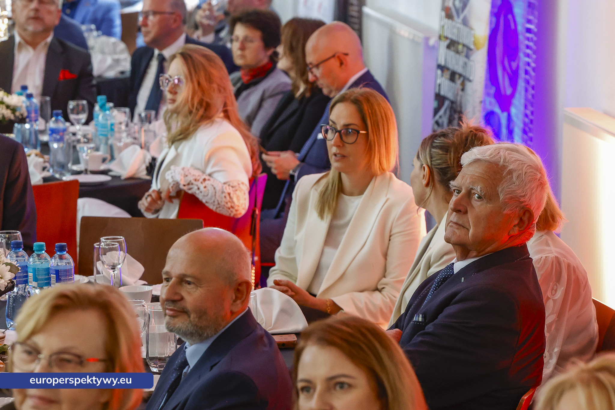 Europerspektywy 35-lecie FRK w Zabrzu. Fundacja Rozwoju Kardiochirurgii im. prof. Zbigniewa Religi świętowała jubileusz