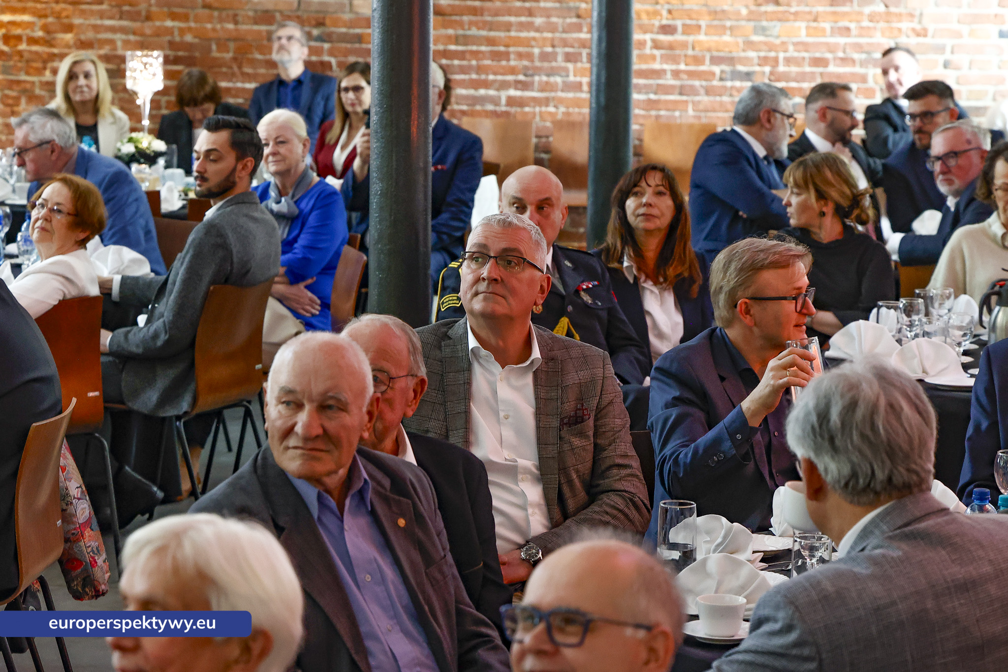 Europerspektywy 35-lecie FRK w Zabrzu. Fundacja Rozwoju Kardiochirurgii im. prof. Zbigniewa Religi świętowała jubileusz