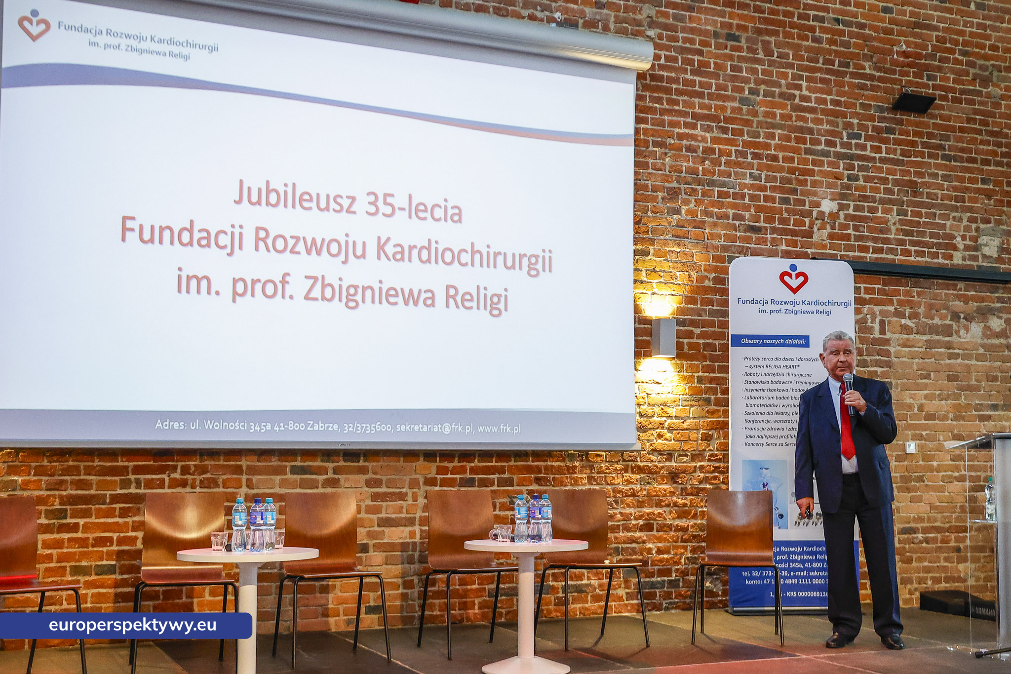 FRK jubileusz