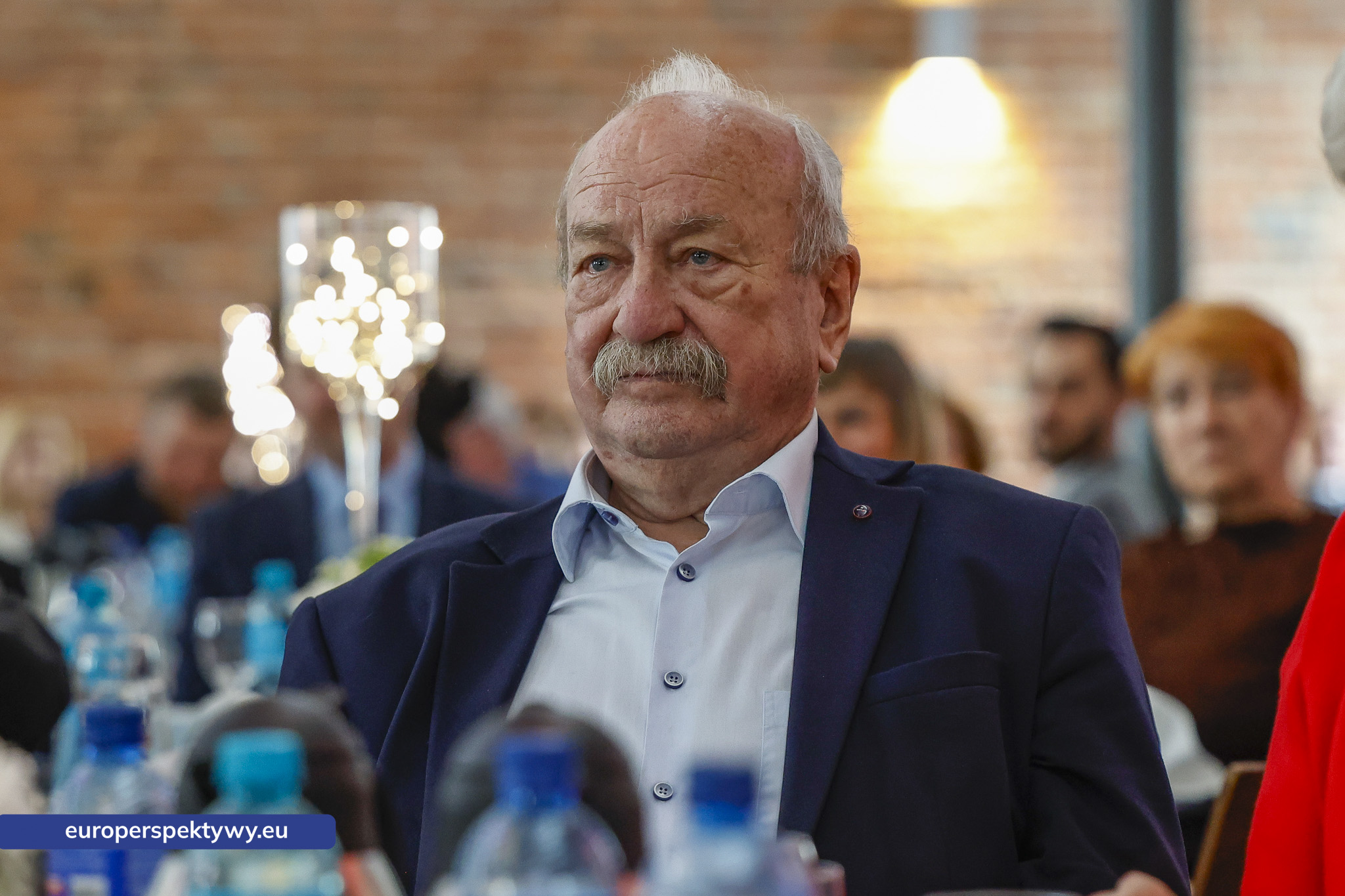Europerspektywy 35-lecie FRK w Zabrzu. Fundacja Rozwoju Kardiochirurgii im. prof. Zbigniewa Religi świętowała jubileusz