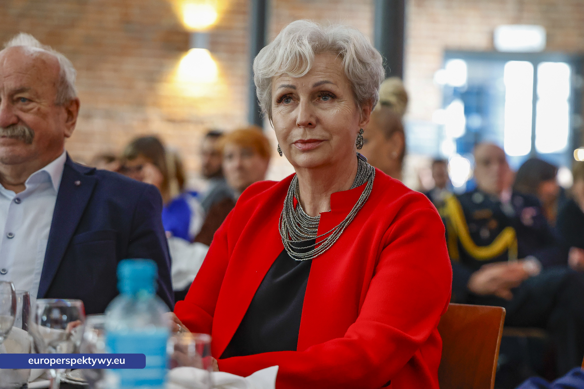 Europerspektywy 35-lecie FRK w Zabrzu. Fundacja Rozwoju Kardiochirurgii im. prof. Zbigniewa Religi świętowała jubileusz