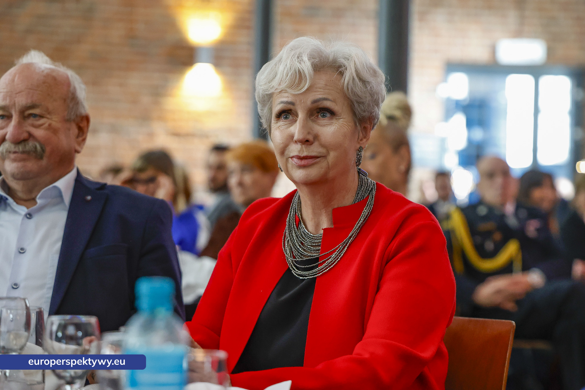 Europerspektywy 35-lecie FRK w Zabrzu. Fundacja Rozwoju Kardiochirurgii im. prof. Zbigniewa Religi świętowała jubileusz
