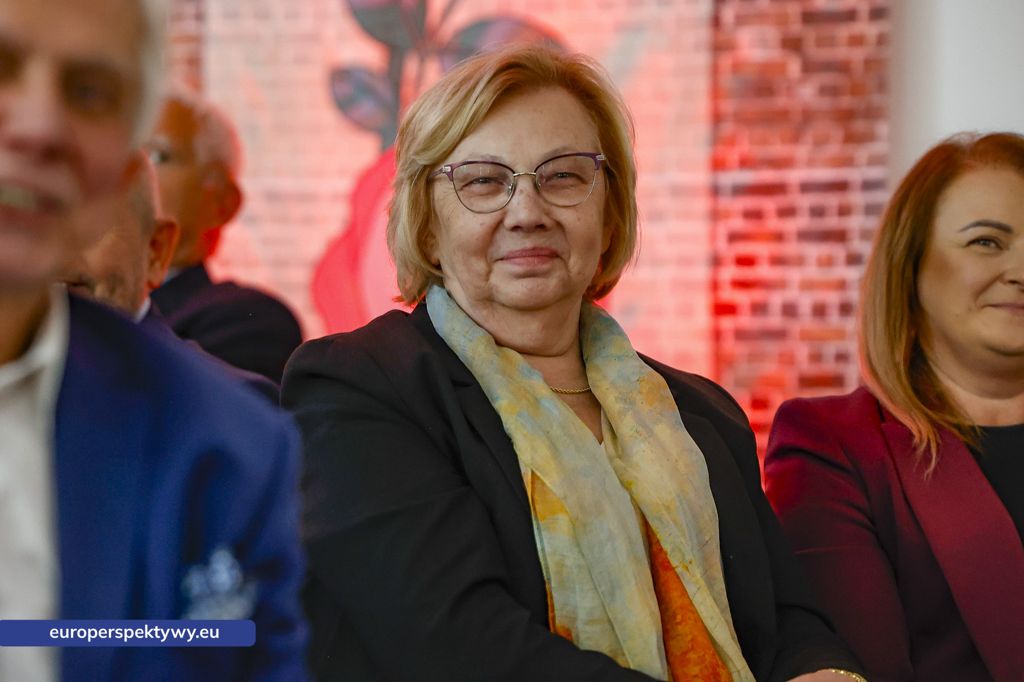 Europerspektywy 35-lecie FRK w Zabrzu. Fundacja Rozwoju Kardiochirurgii im. prof. Zbigniewa Religi świętowała jubileusz
