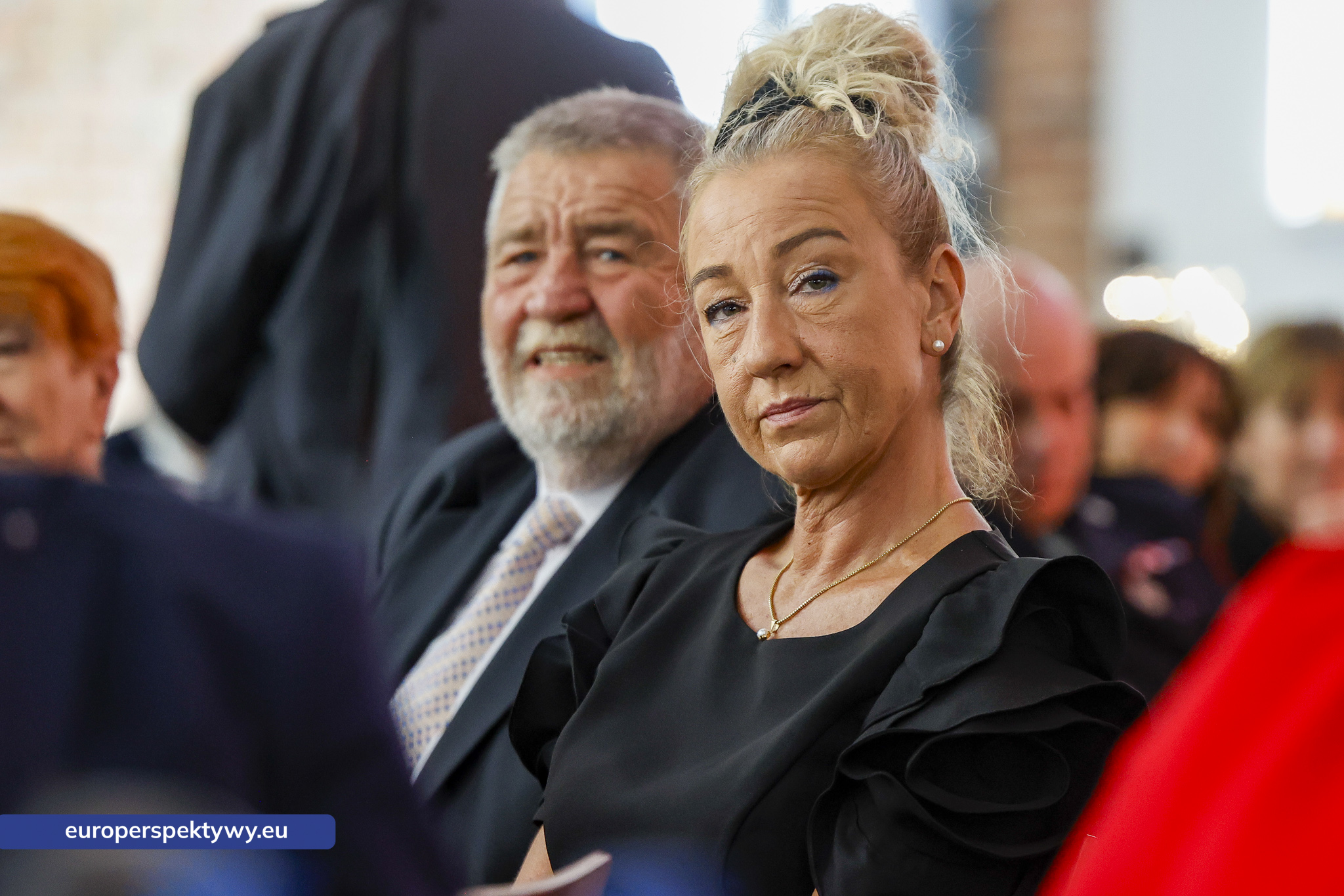 Europerspektywy 35-lecie FRK w Zabrzu. Fundacja Rozwoju Kardiochirurgii im. prof. Zbigniewa Religi świętowała jubileusz