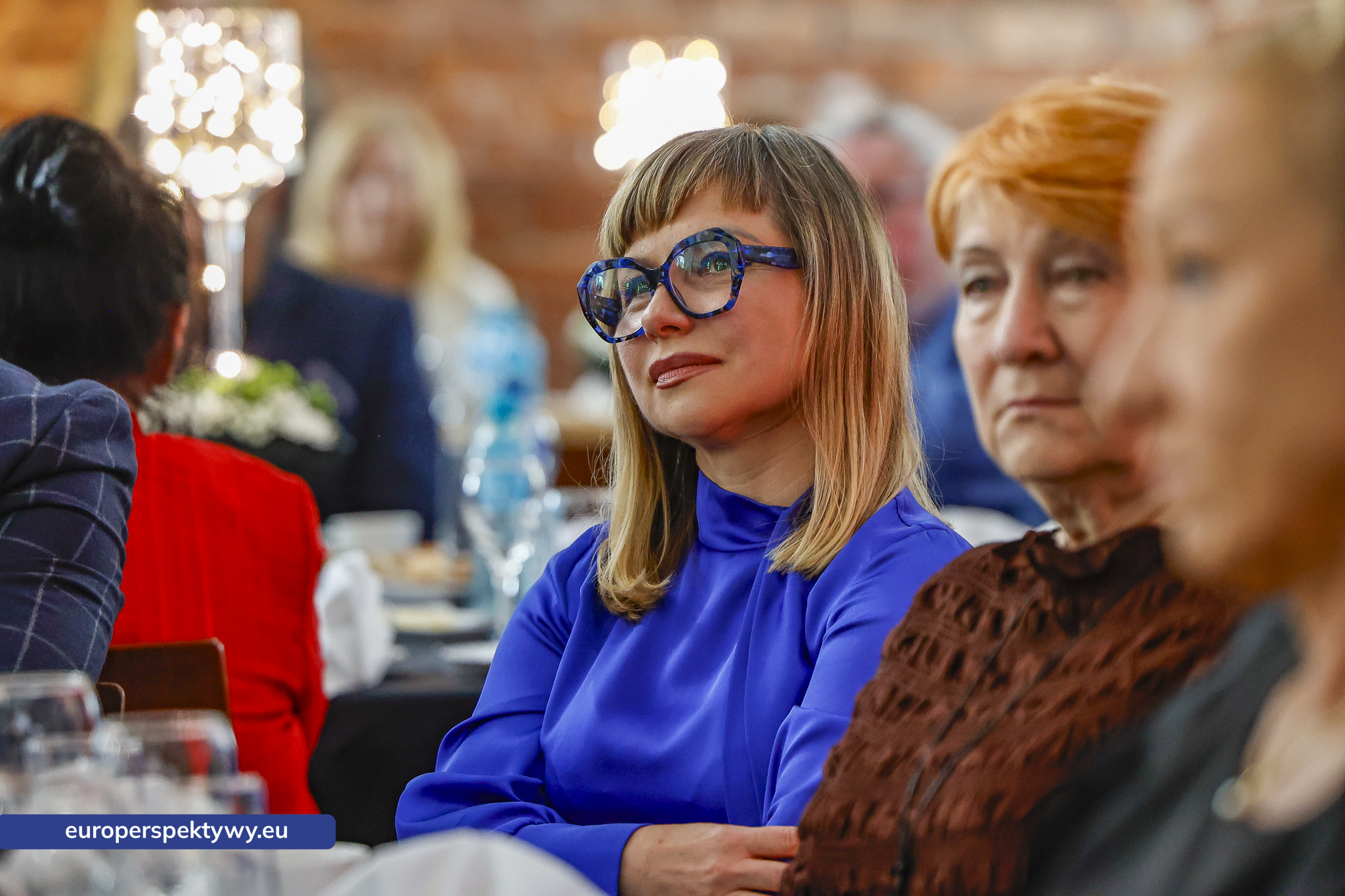 Europerspektywy 35-lecie FRK w Zabrzu. Fundacja Rozwoju Kardiochirurgii im. prof. Zbigniewa Religi świętowała jubileusz