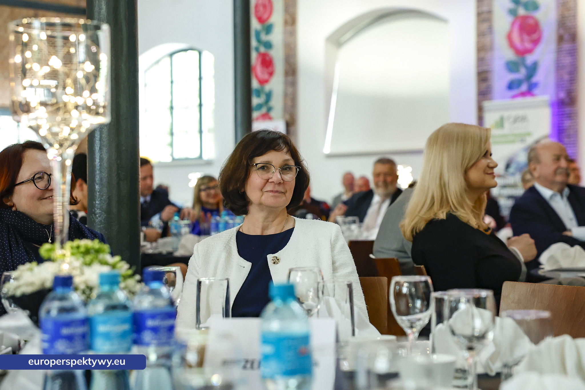 Europerspektywy 35-lecie FRK w Zabrzu. Fundacja Rozwoju Kardiochirurgii im. prof. Zbigniewa Religi świętowała jubileusz