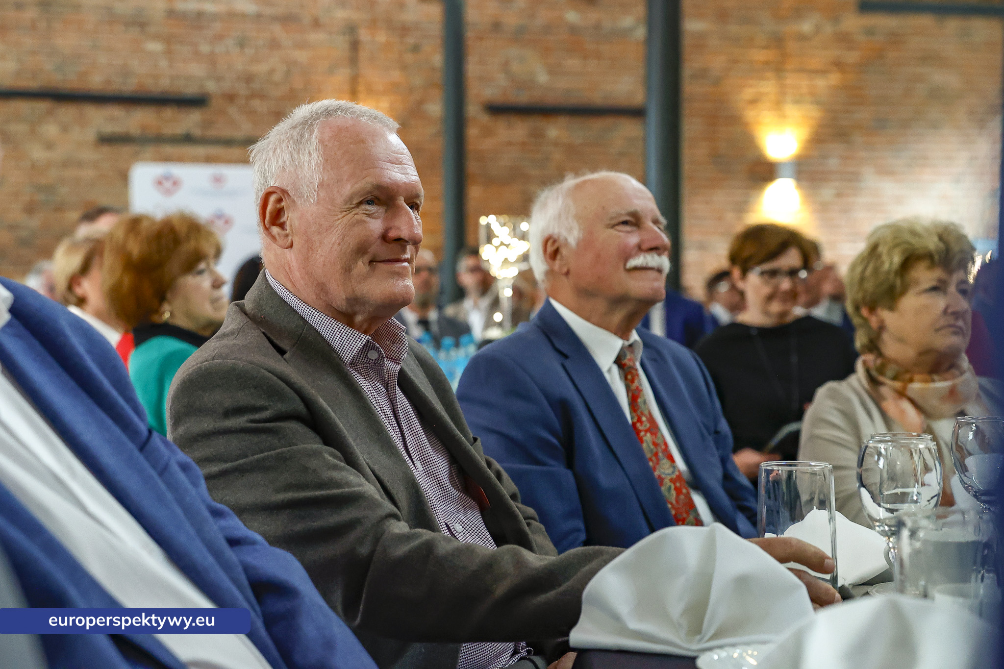 Europerspektywy 35-lecie FRK w Zabrzu. Fundacja Rozwoju Kardiochirurgii im. prof. Zbigniewa Religi świętowała jubileusz