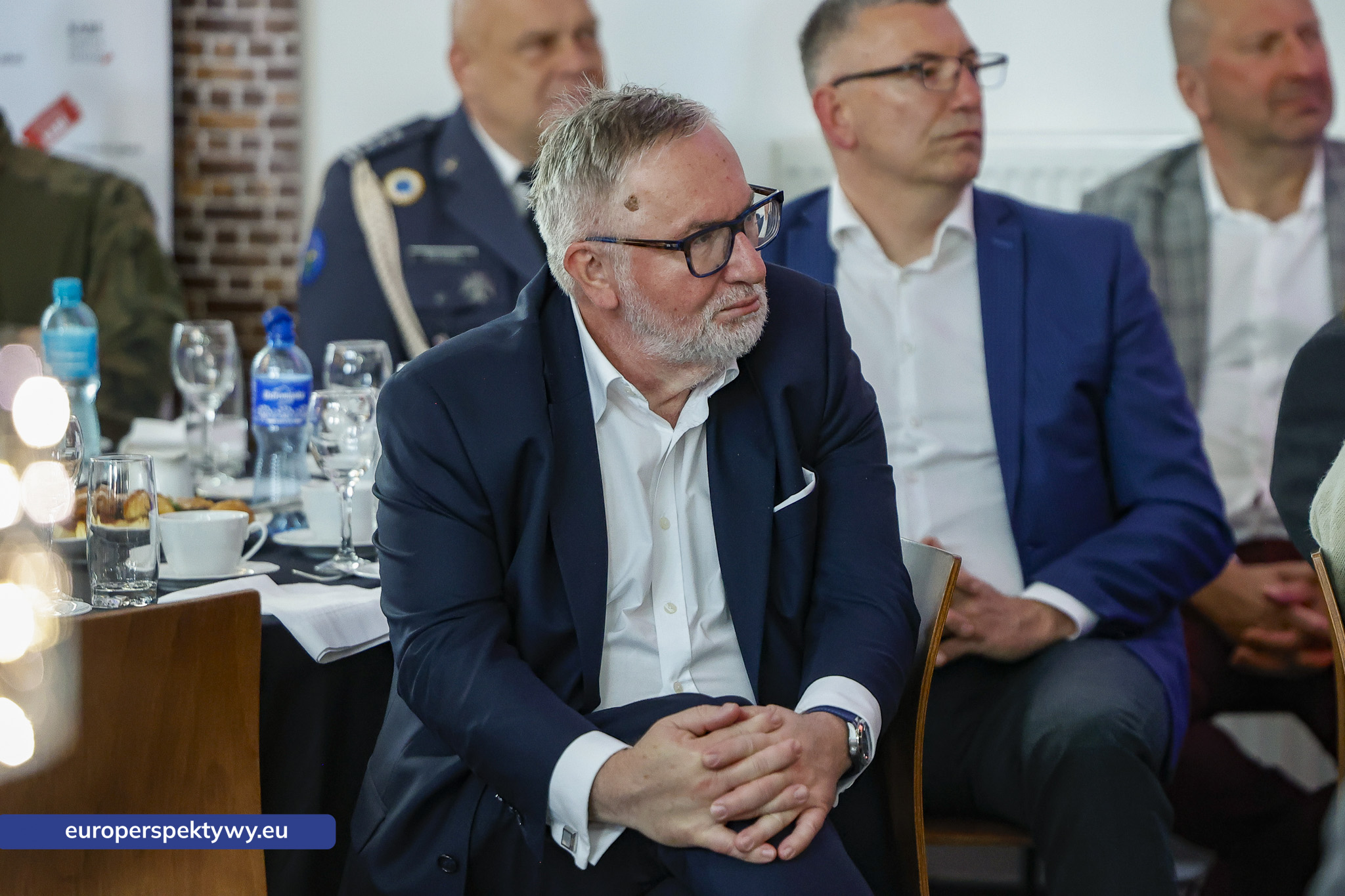 Europerspektywy 35-lecie FRK w Zabrzu. Fundacja Rozwoju Kardiochirurgii im. prof. Zbigniewa Religi świętowała jubileusz