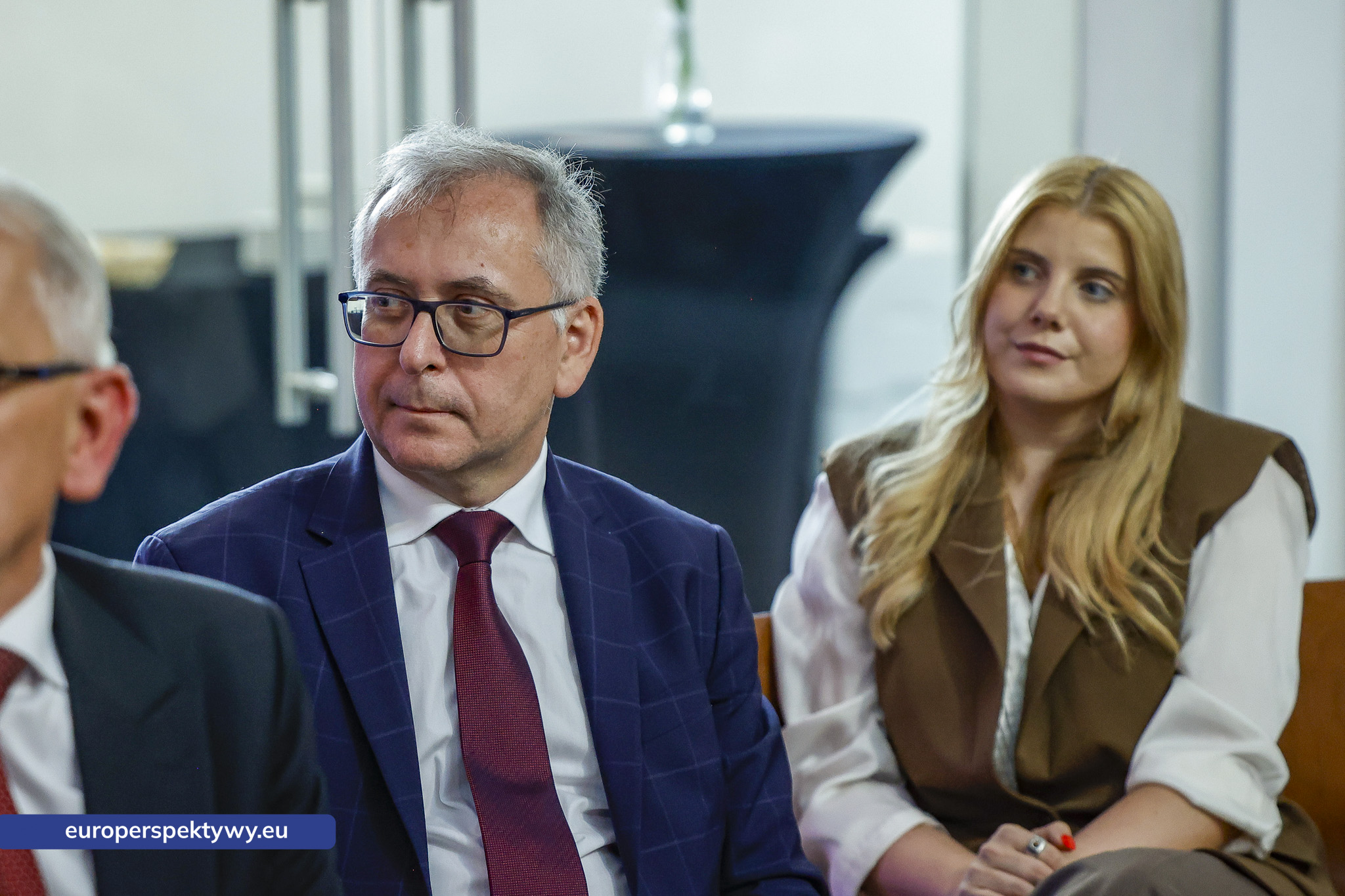 Europerspektywy 35-lecie FRK w Zabrzu. Fundacja Rozwoju Kardiochirurgii im. prof. Zbigniewa Religi świętowała jubileusz