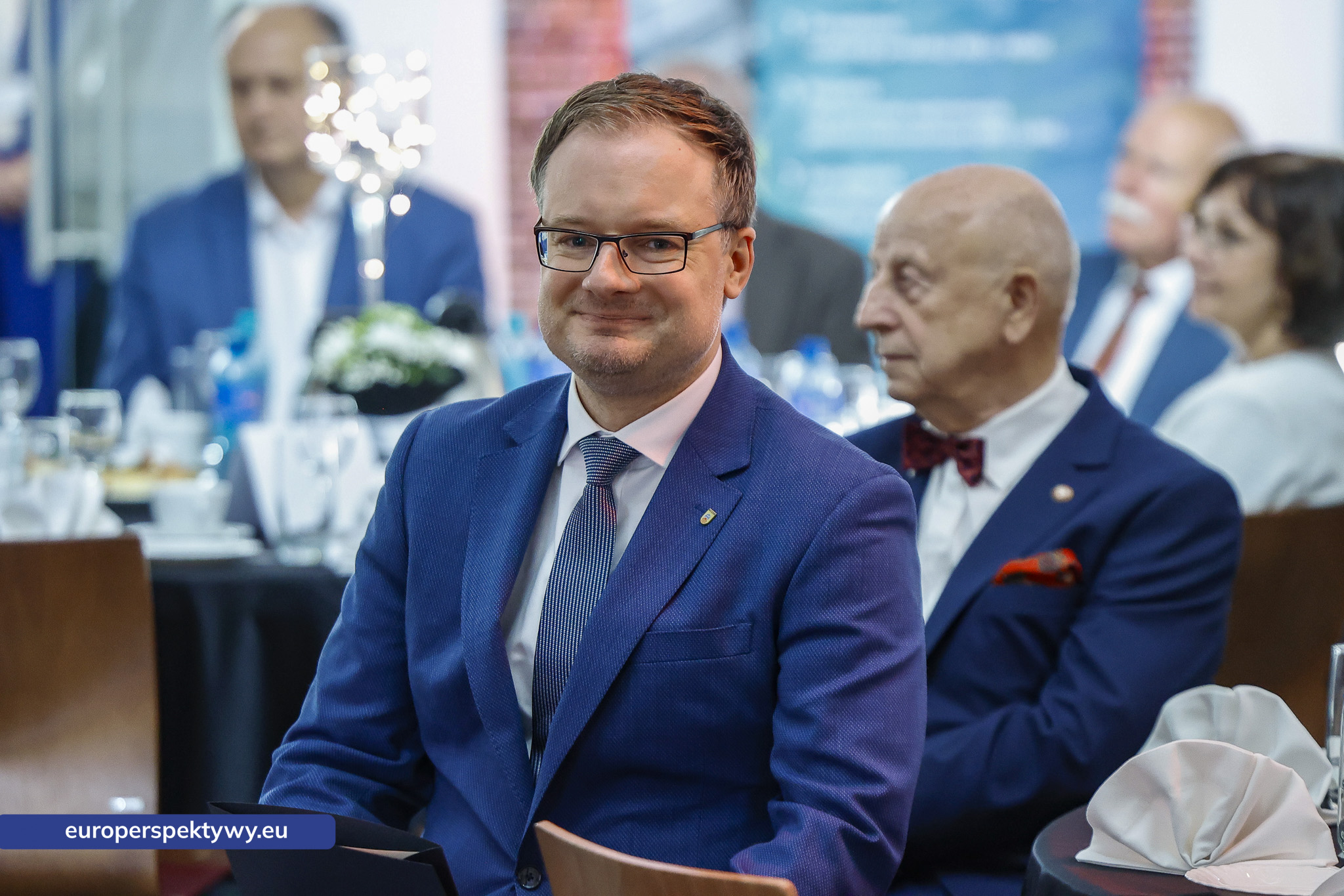 Europerspektywy 35-lecie FRK w Zabrzu. Fundacja Rozwoju Kardiochirurgii im. prof. Zbigniewa Religi świętowała jubileusz