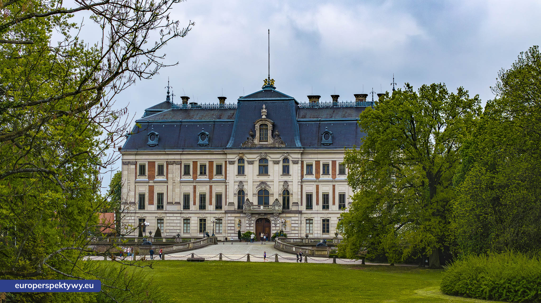 Jubileusz 80-lecia Muzeum Zamkowego w Pszczynie