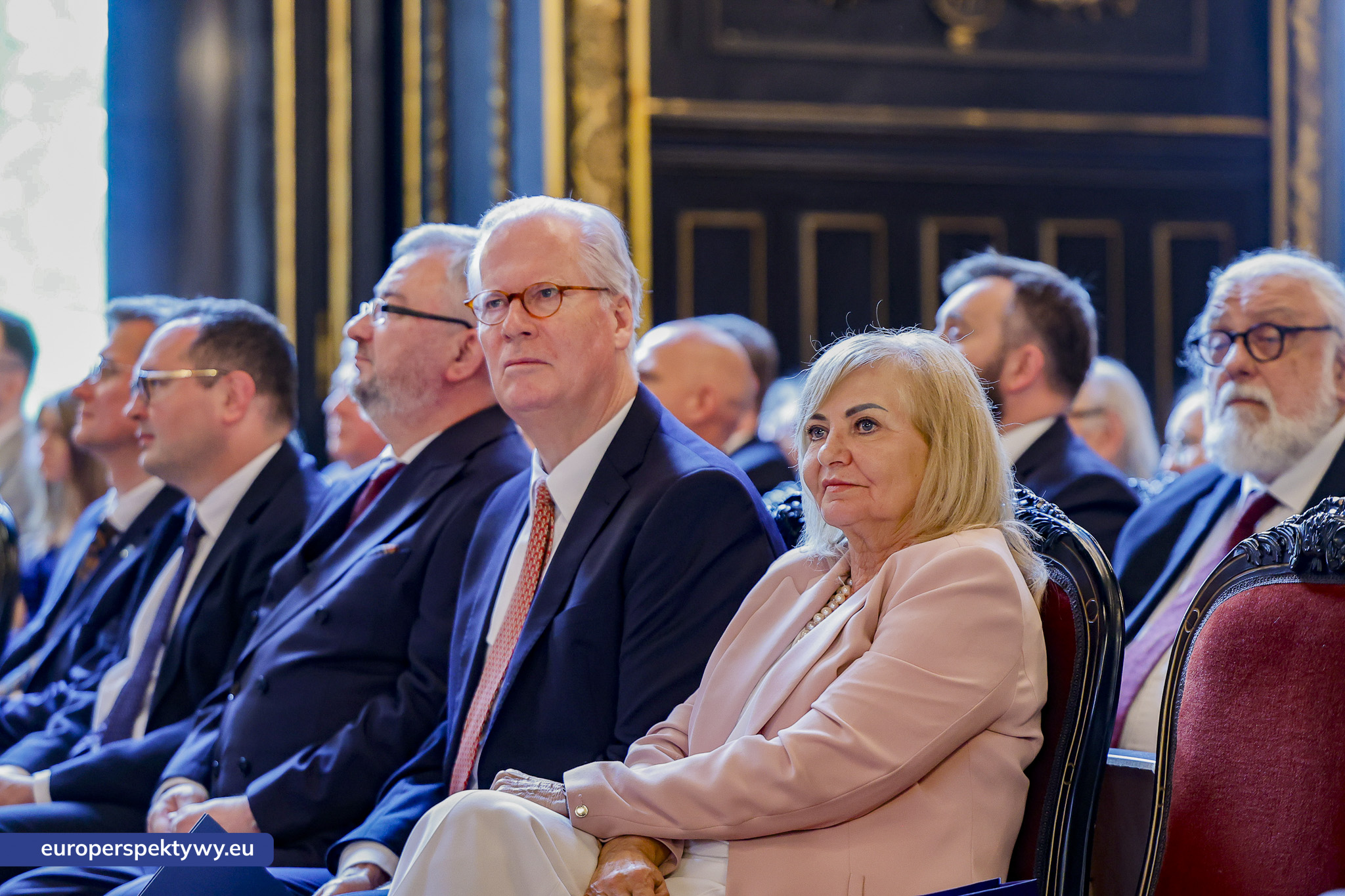 Europerspektywy Muzeum Zamkowe w Pszczynie obchodzi jubileusz 80-lecia działalności