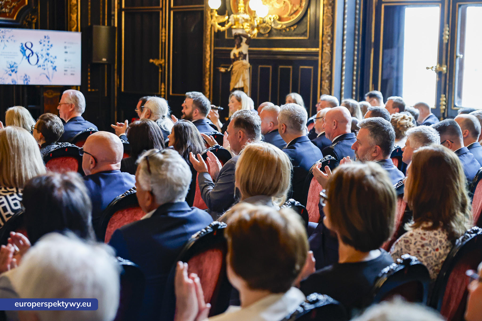 Europerspektywy Muzeum Zamkowe w Pszczynie obchodzi jubileusz 80-lecia działalności
