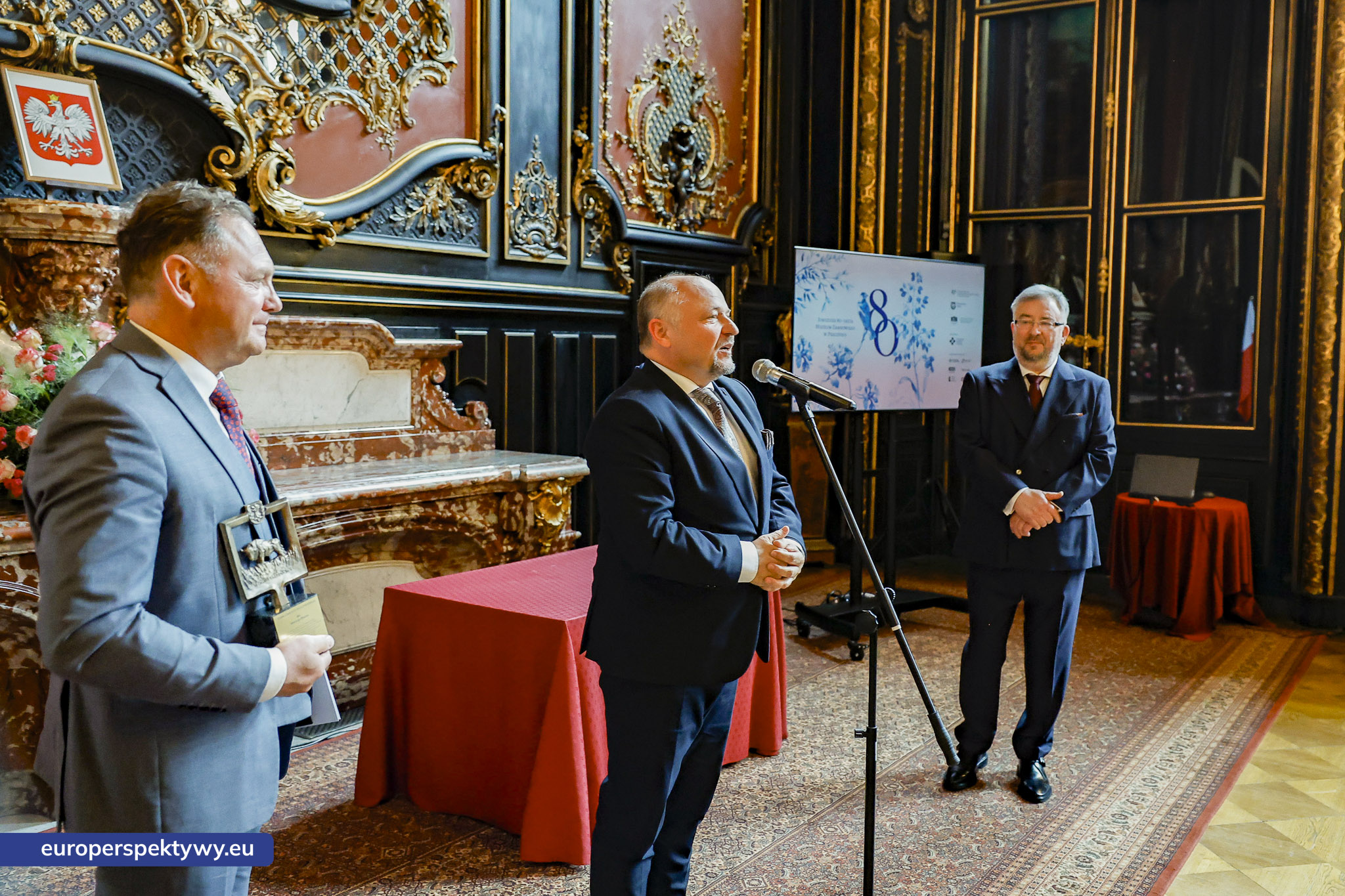 Europerspektywy Muzeum Zamkowe w Pszczynie obchodzi jubileusz 80-lecia działalności