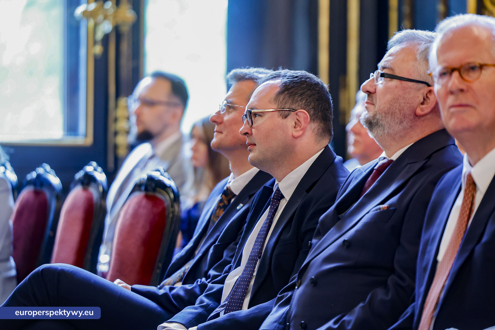 Europerspektywy Muzeum Zamkowe w Pszczynie obchodzi jubileusz 80-lecia działalności