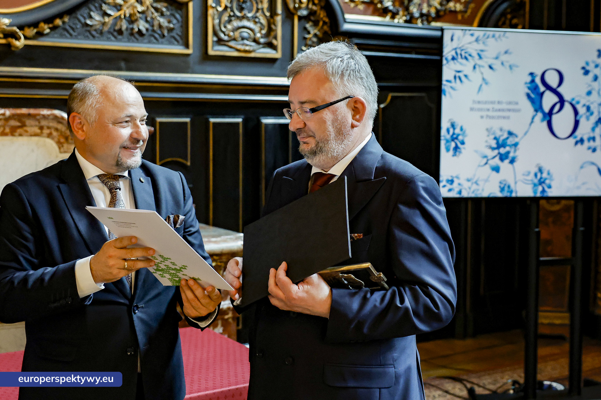 Europerspektywy Muzeum Zamkowe w Pszczynie obchodzi jubileusz 80-lecia działalności