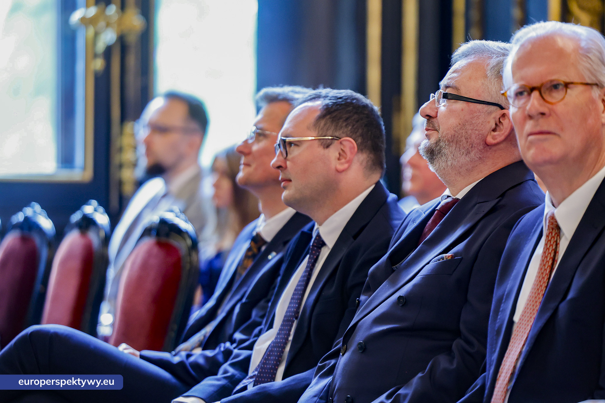 Europerspektywy Muzeum Zamkowe w Pszczynie obchodzi jubileusz 80-lecia działalności