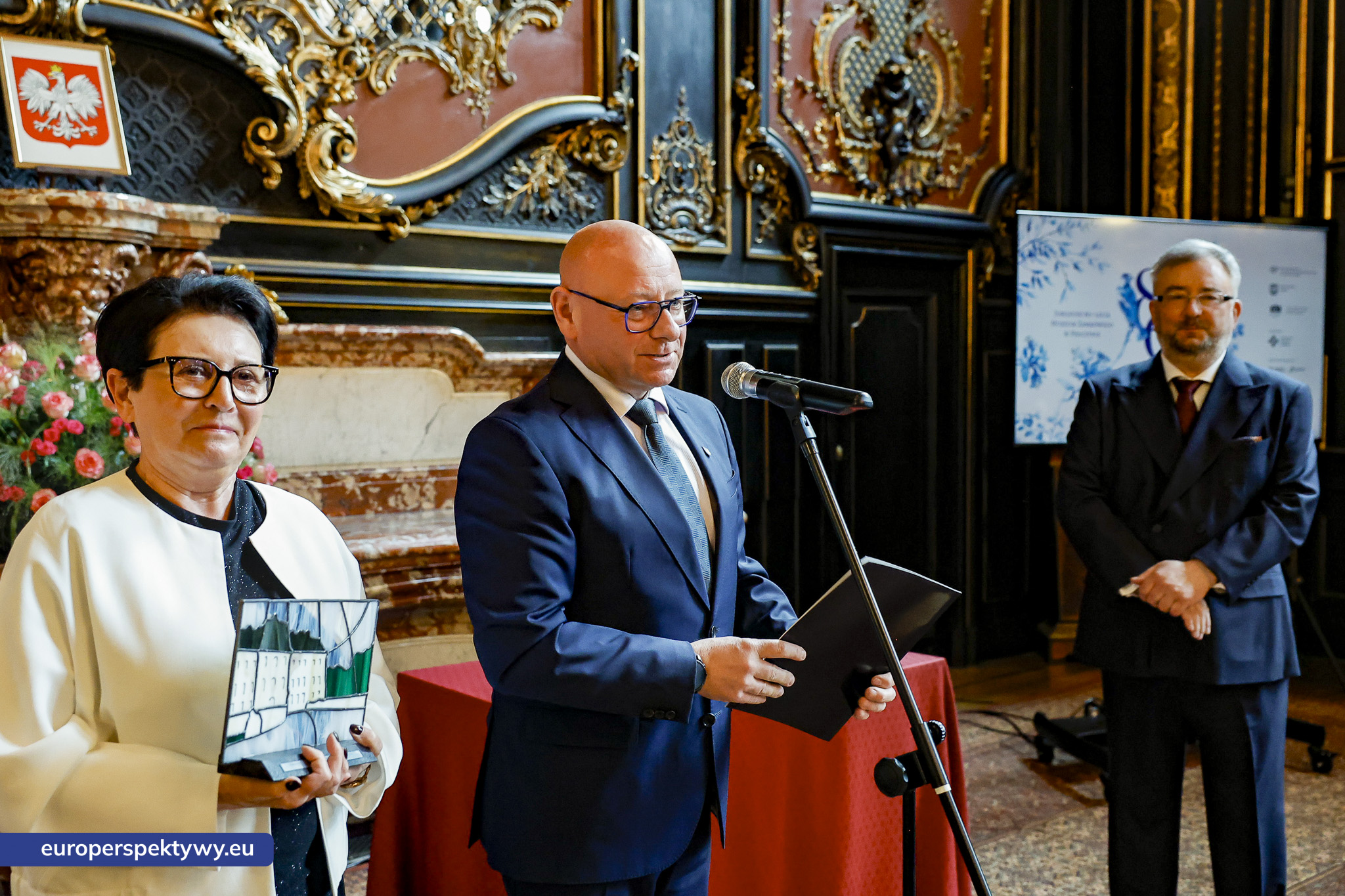 Europerspektywy Muzeum Zamkowe w Pszczynie obchodzi jubileusz 80-lecia działalności