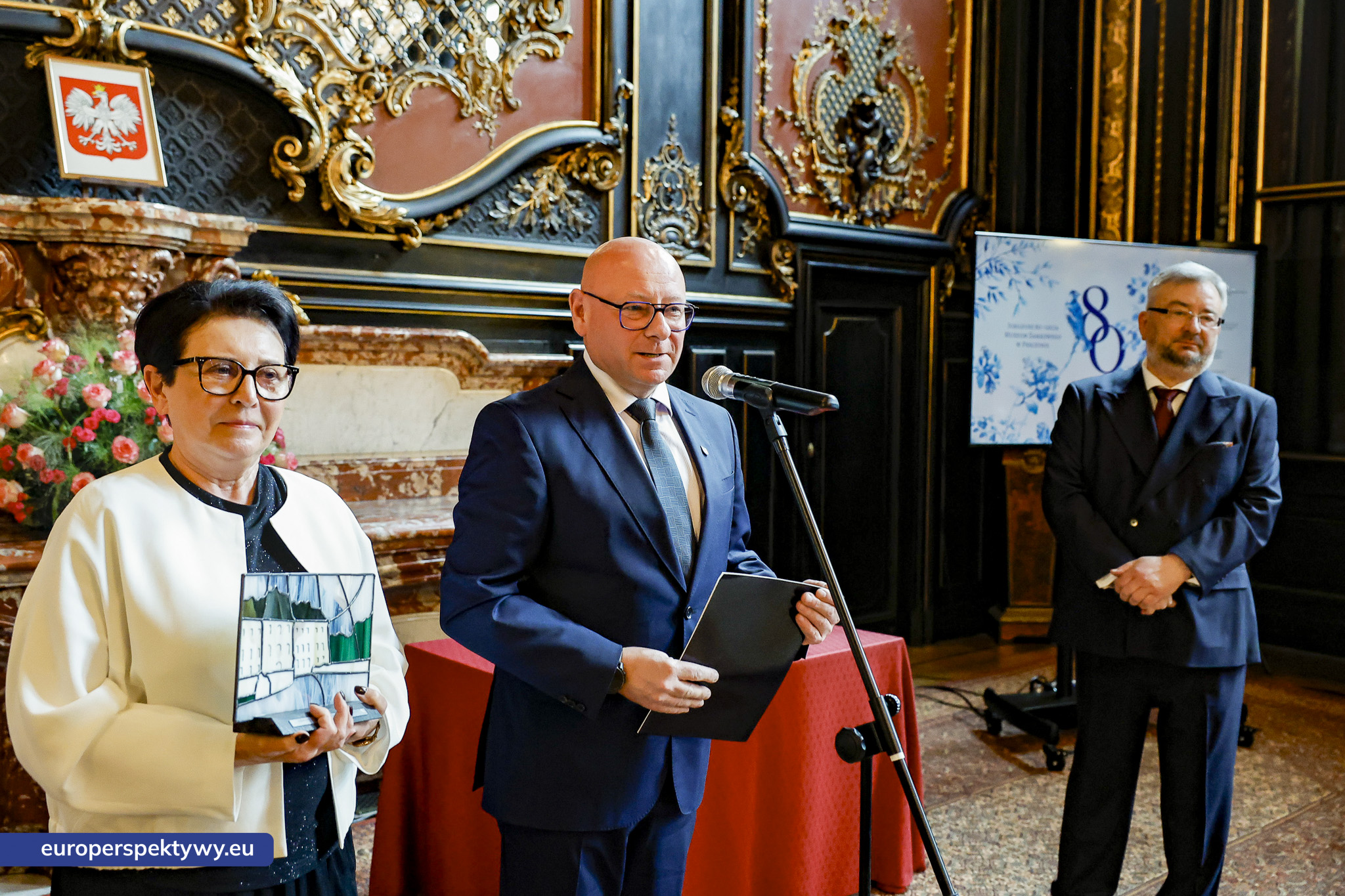 Europerspektywy Muzeum Zamkowe w Pszczynie obchodzi jubileusz 80-lecia działalności