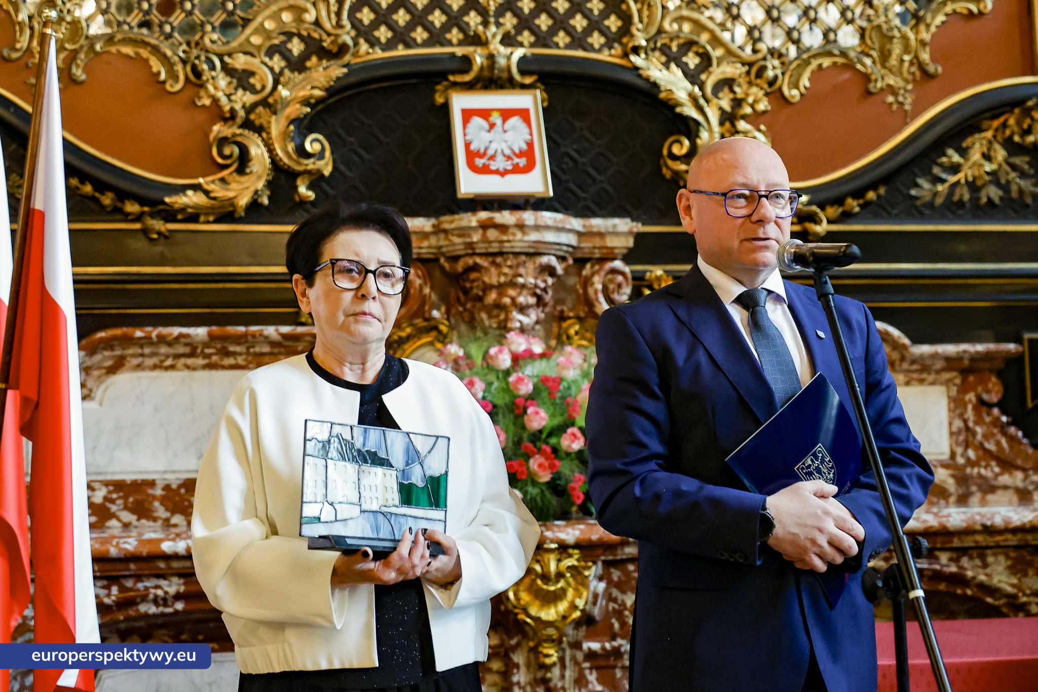 Europerspektywy Muzeum Zamkowe w Pszczynie obchodzi jubileusz 80-lecia działalności