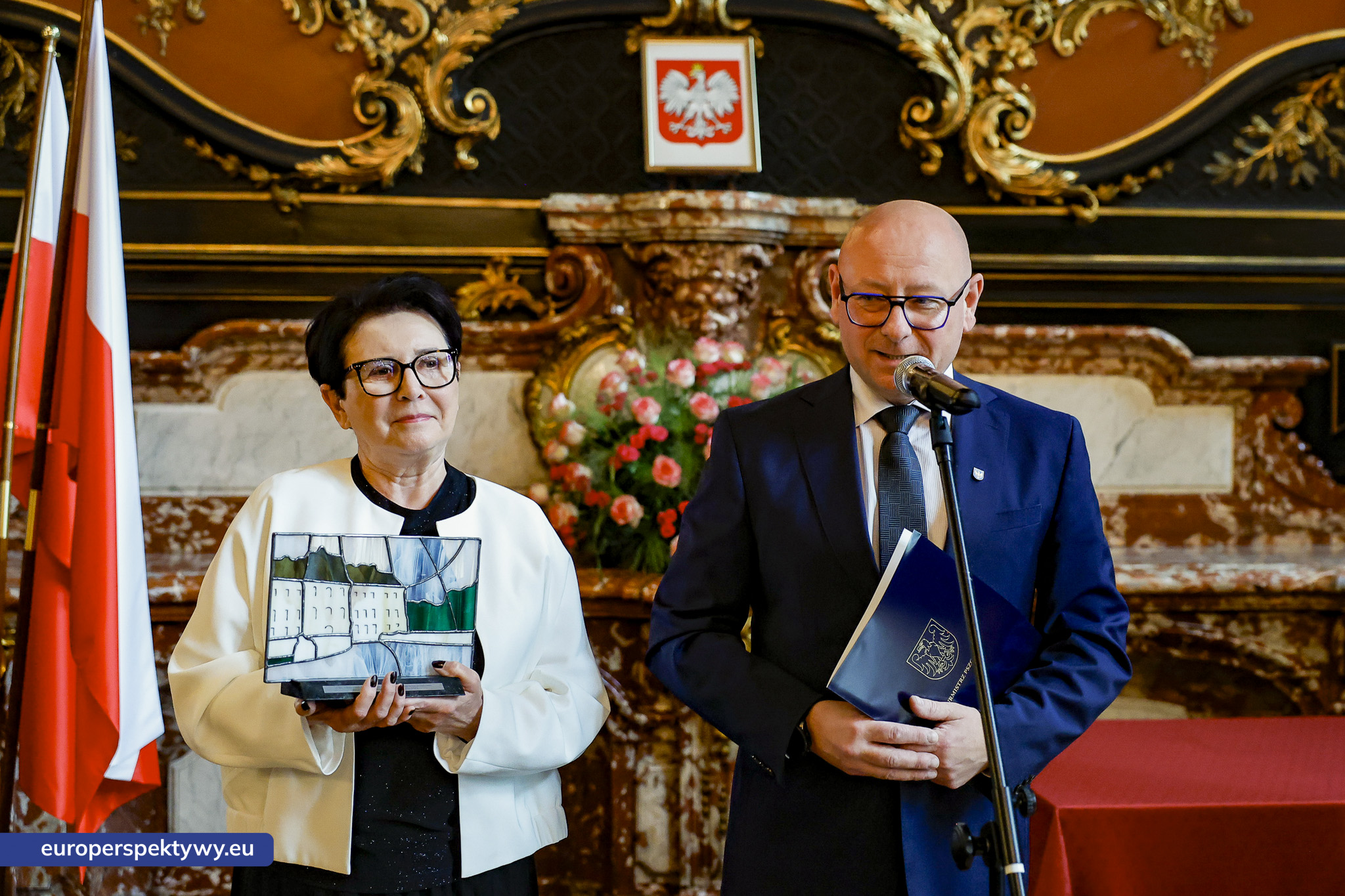 Europerspektywy Muzeum Zamkowe w Pszczynie obchodzi jubileusz 80-lecia działalności