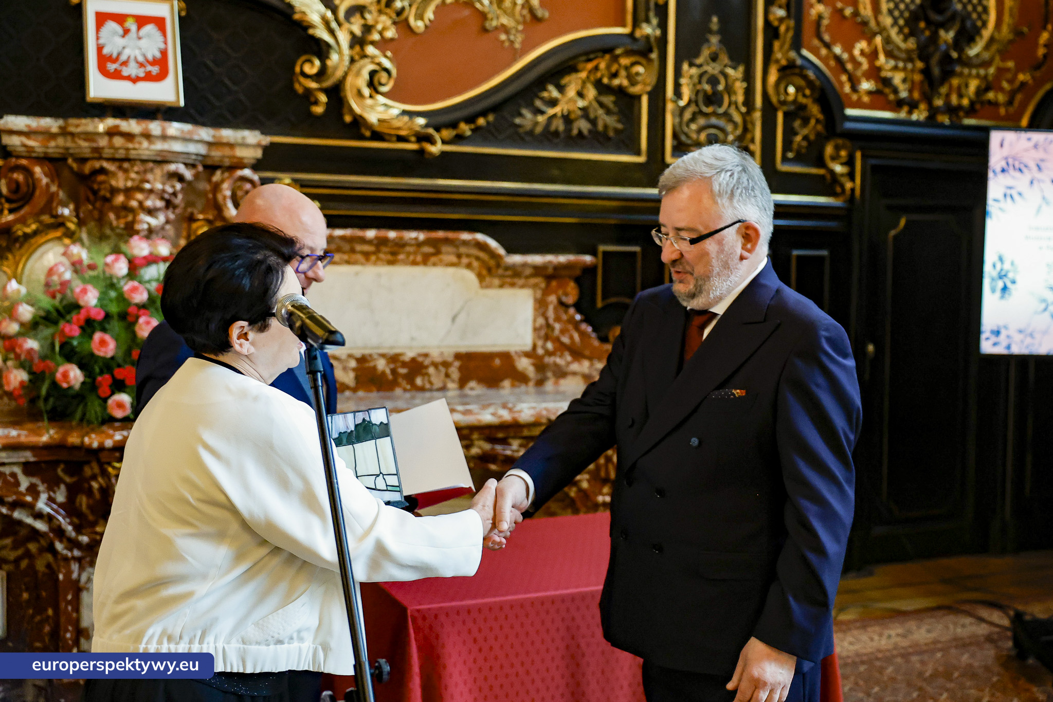 Europerspektywy Muzeum Zamkowe w Pszczynie obchodzi jubileusz 80-lecia działalności