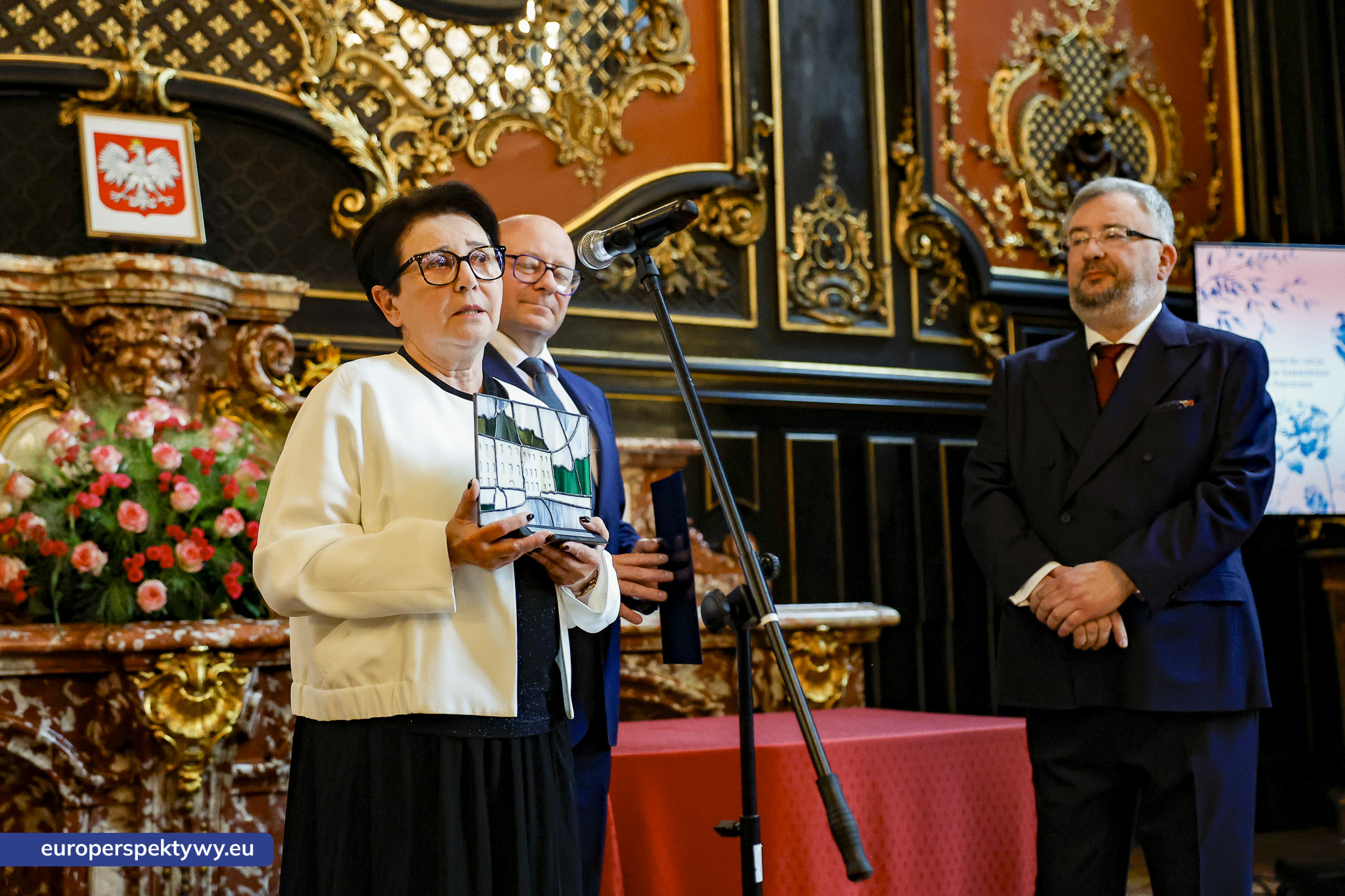 Europerspektywy Muzeum Zamkowe w Pszczynie obchodzi jubileusz 80-lecia działalności