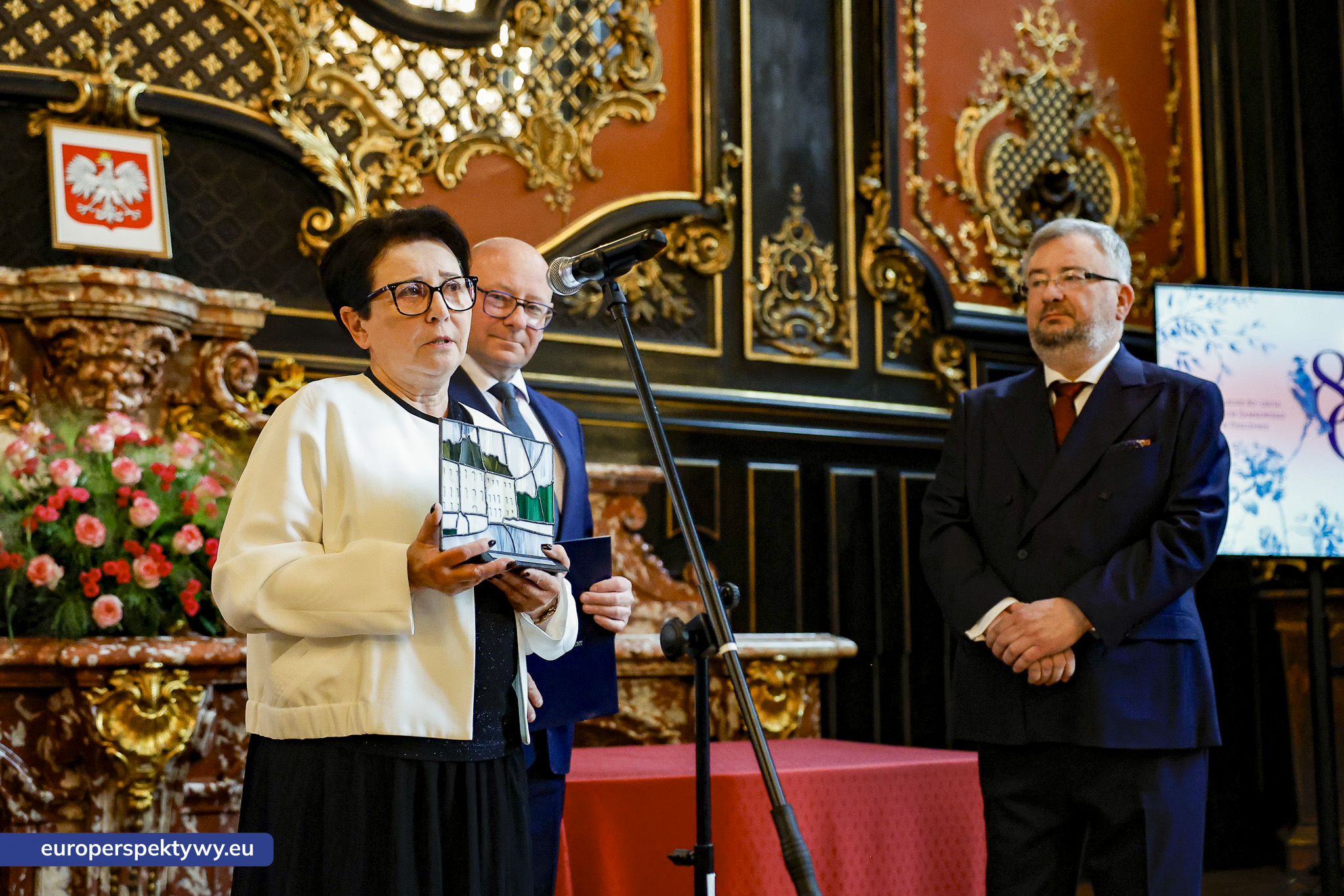 Europerspektywy Muzeum Zamkowe w Pszczynie obchodzi jubileusz 80-lecia działalności