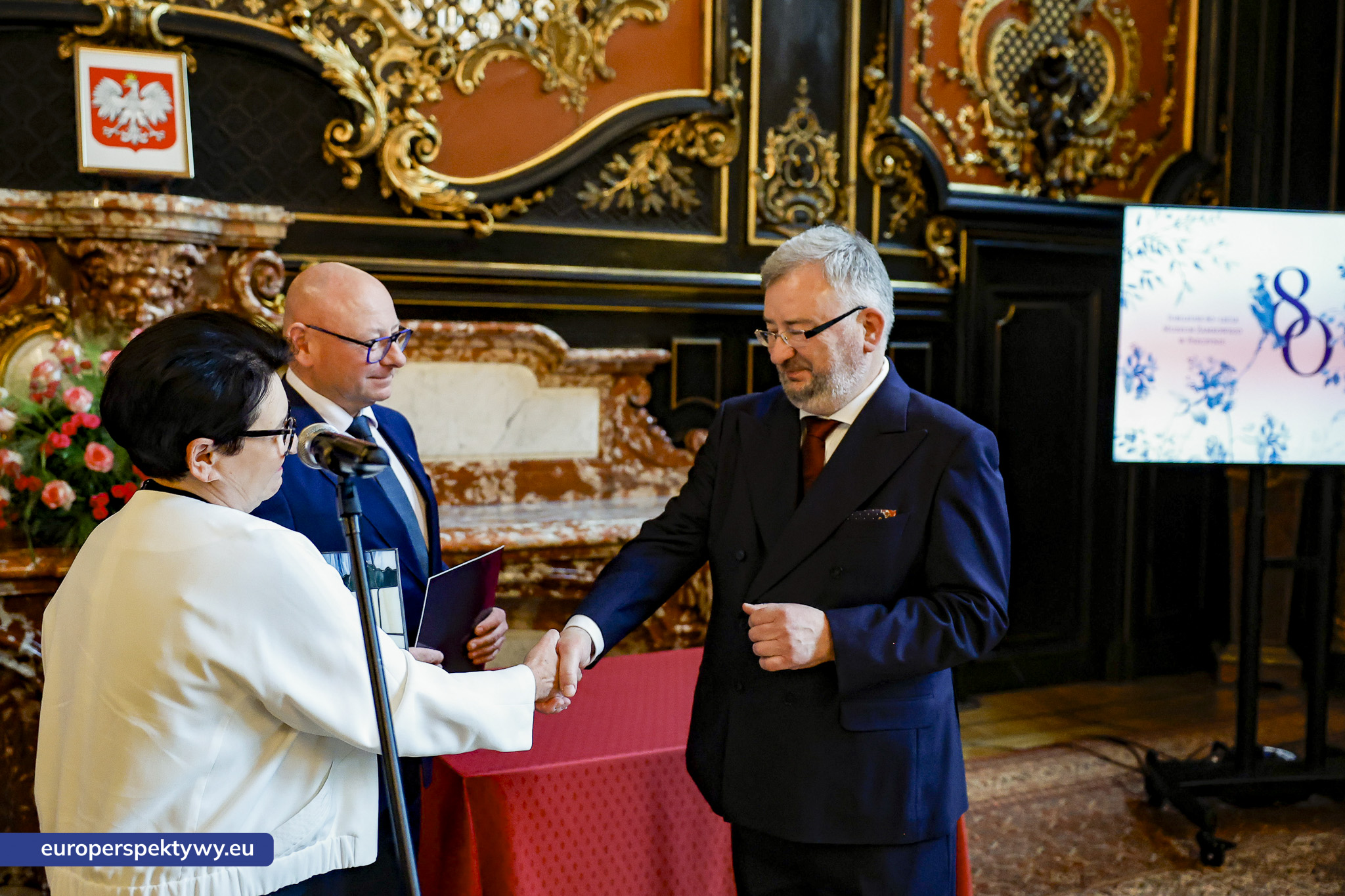Europerspektywy Muzeum Zamkowe w Pszczynie obchodzi jubileusz 80-lecia działalności
