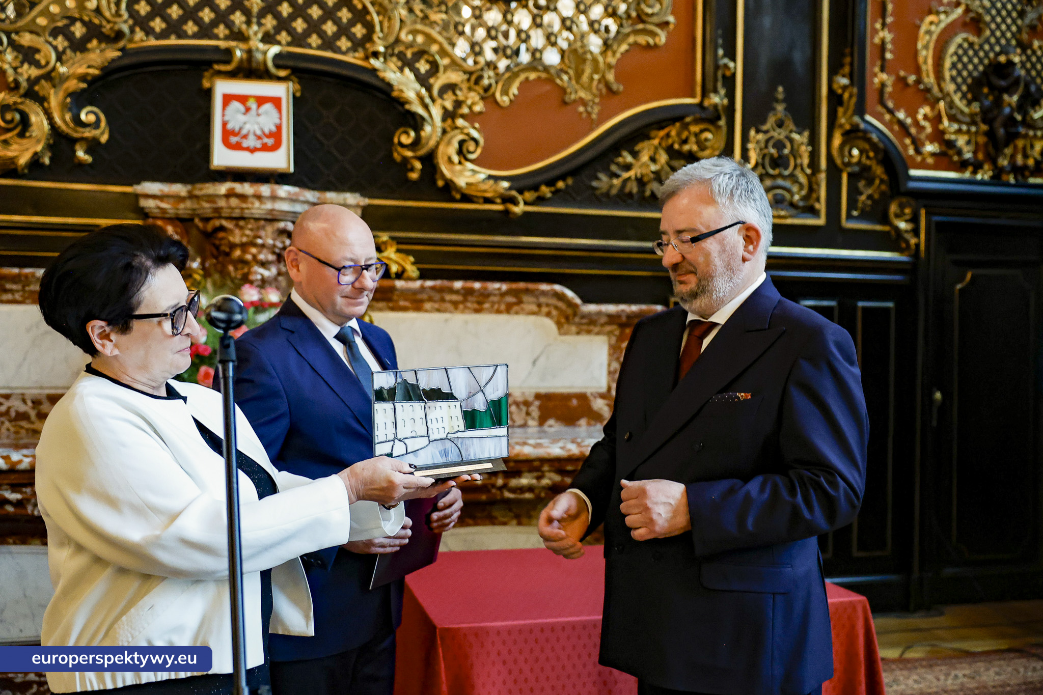 Europerspektywy Muzeum Zamkowe w Pszczynie obchodzi jubileusz 80-lecia działalności