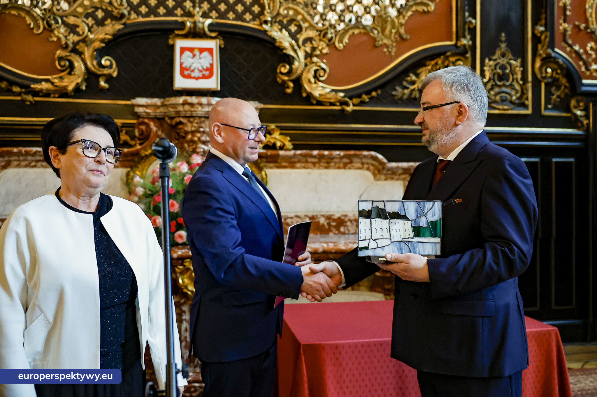 Europerspektywy Muzeum Zamkowe w Pszczynie obchodzi jubileusz 80-lecia działalności