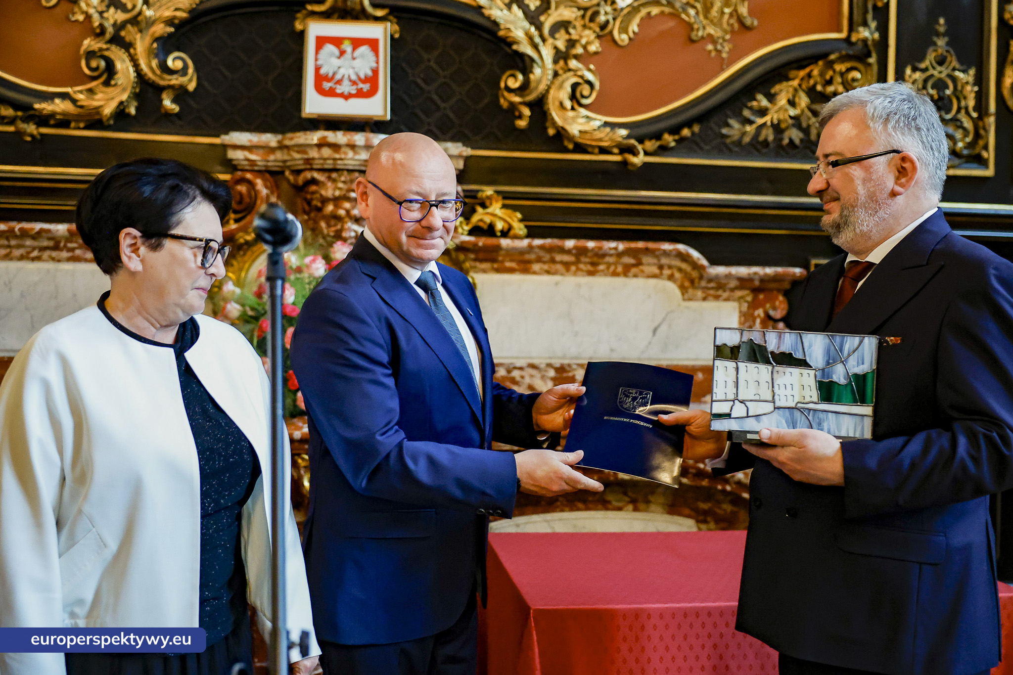 Europerspektywy Muzeum Zamkowe w Pszczynie obchodzi jubileusz 80-lecia działalności