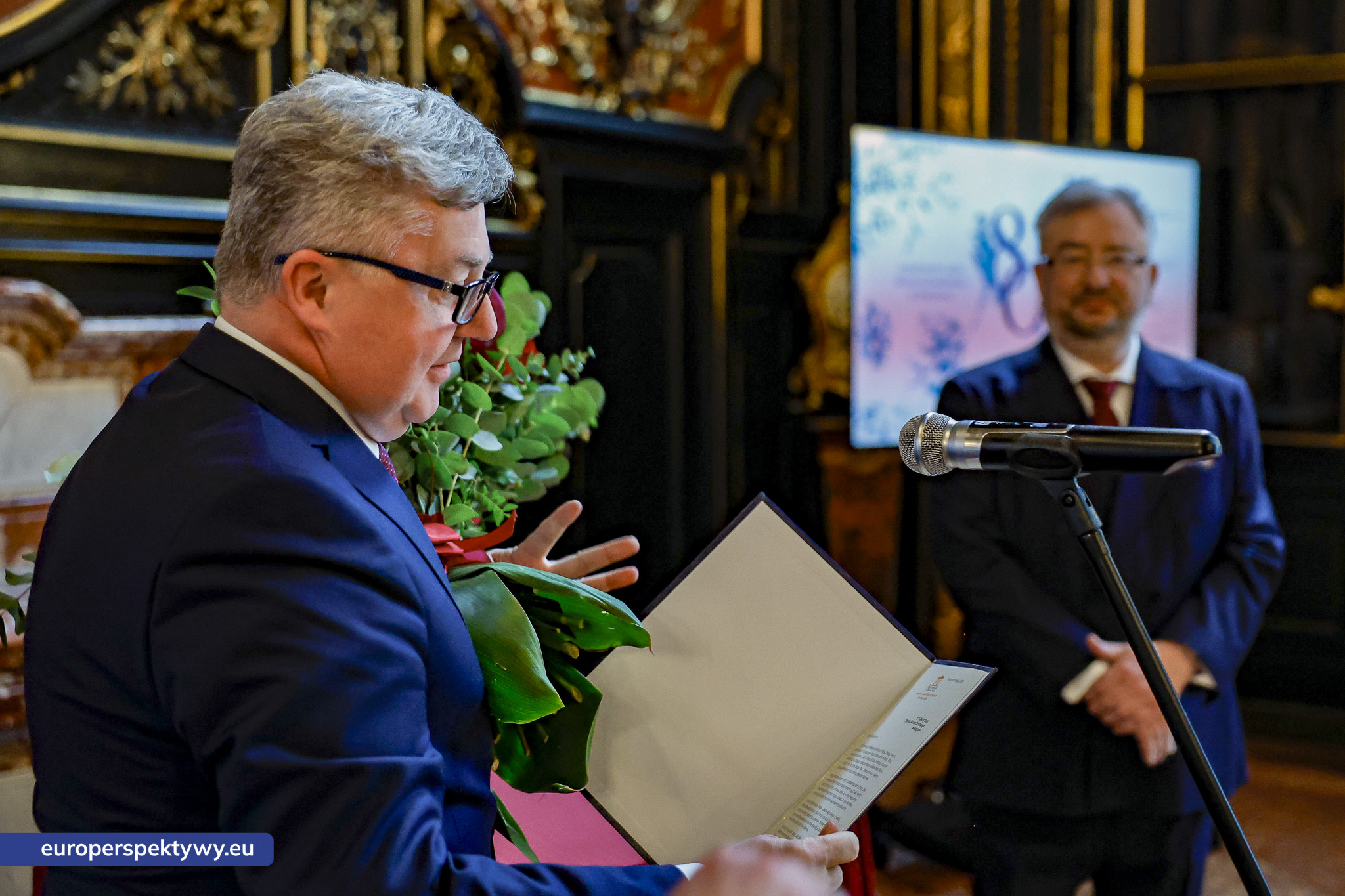Europerspektywy Muzeum Zamkowe w Pszczynie obchodzi jubileusz 80-lecia działalności