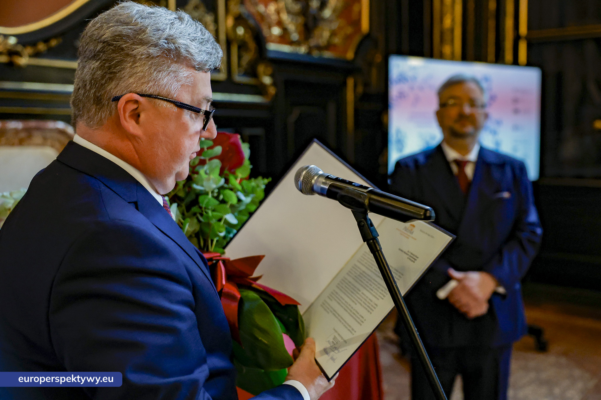 Europerspektywy Muzeum Zamkowe w Pszczynie obchodzi jubileusz 80-lecia działalności