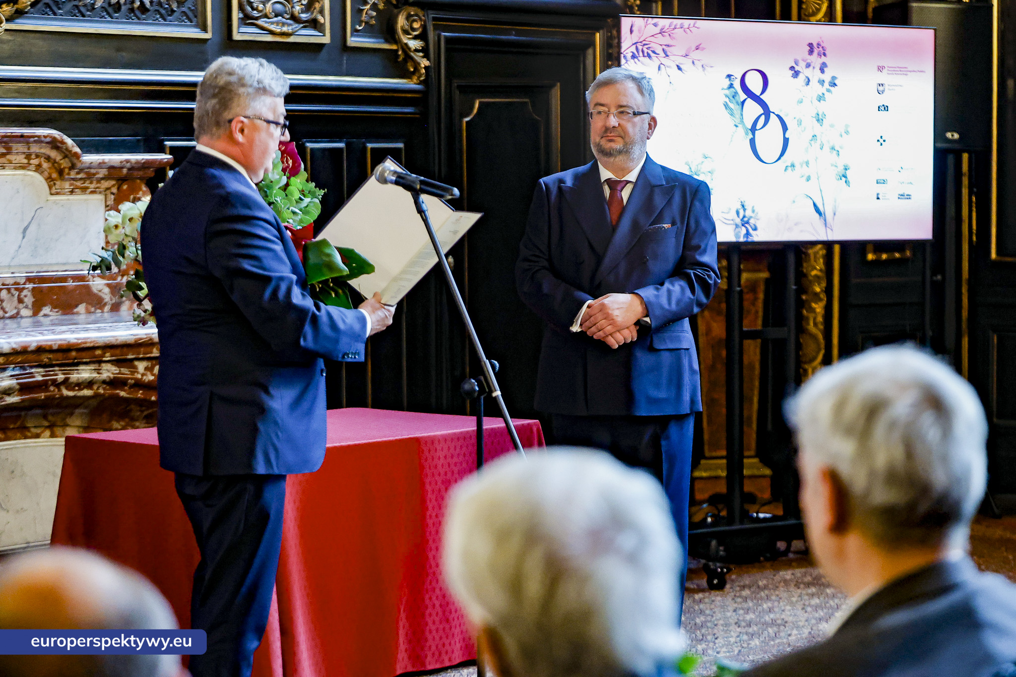 Europerspektywy Muzeum Zamkowe w Pszczynie obchodzi jubileusz 80-lecia działalności
