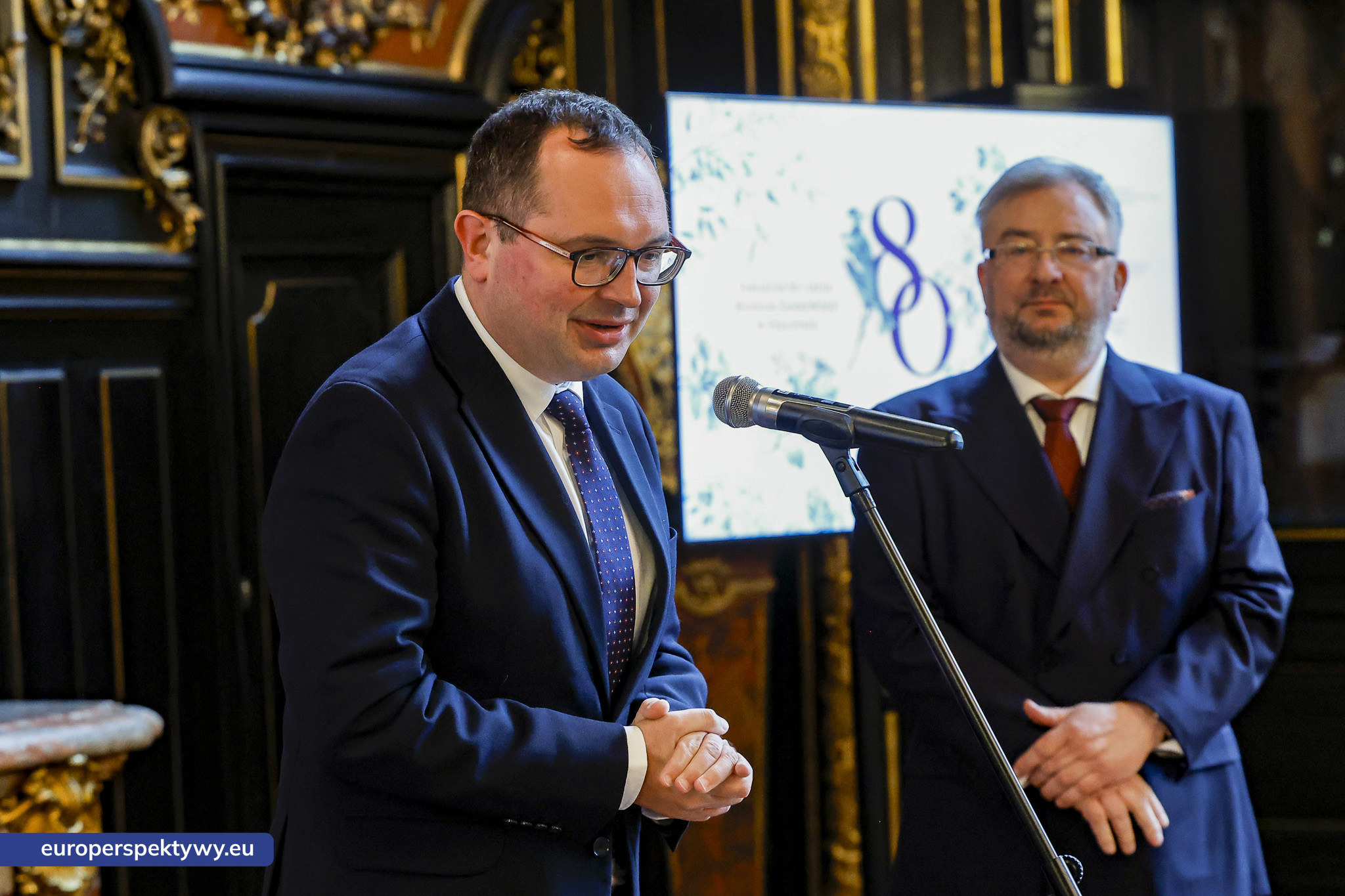 Europerspektywy Muzeum Zamkowe w Pszczynie obchodzi jubileusz 80-lecia działalności