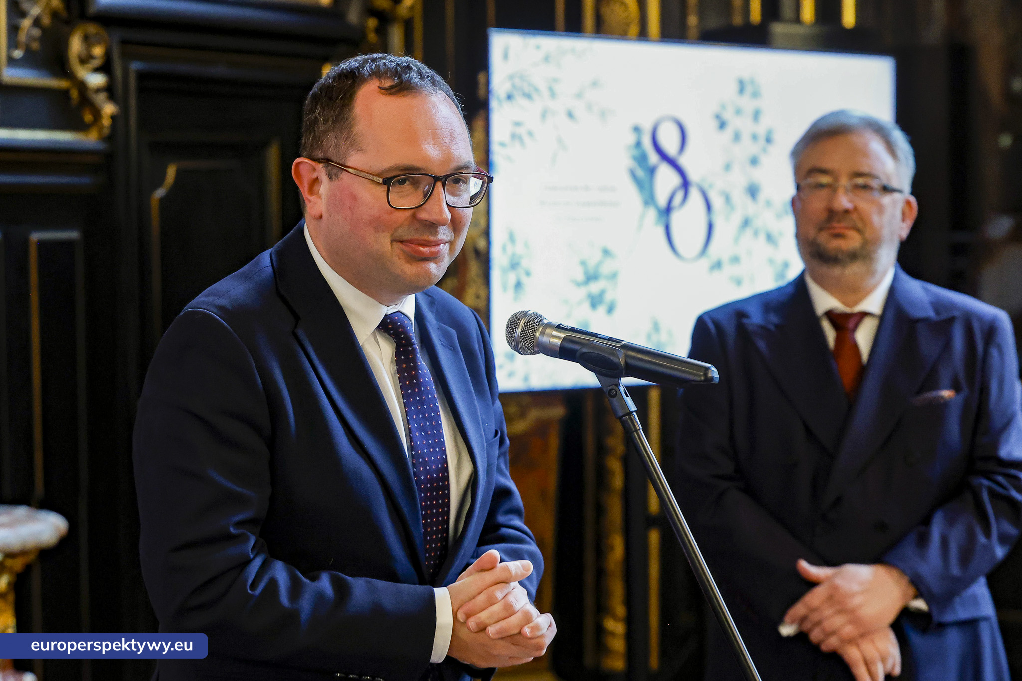Europerspektywy Muzeum Zamkowe w Pszczynie obchodzi jubileusz 80-lecia działalności