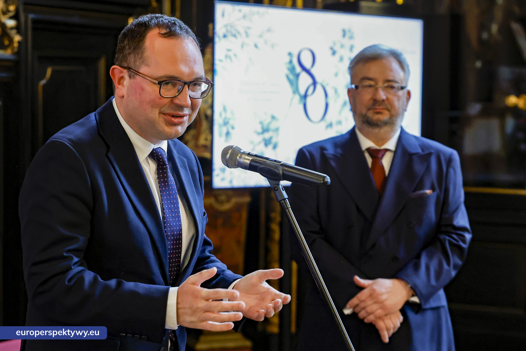 Europerspektywy Muzeum Zamkowe w Pszczynie obchodzi jubileusz 80-lecia działalności
