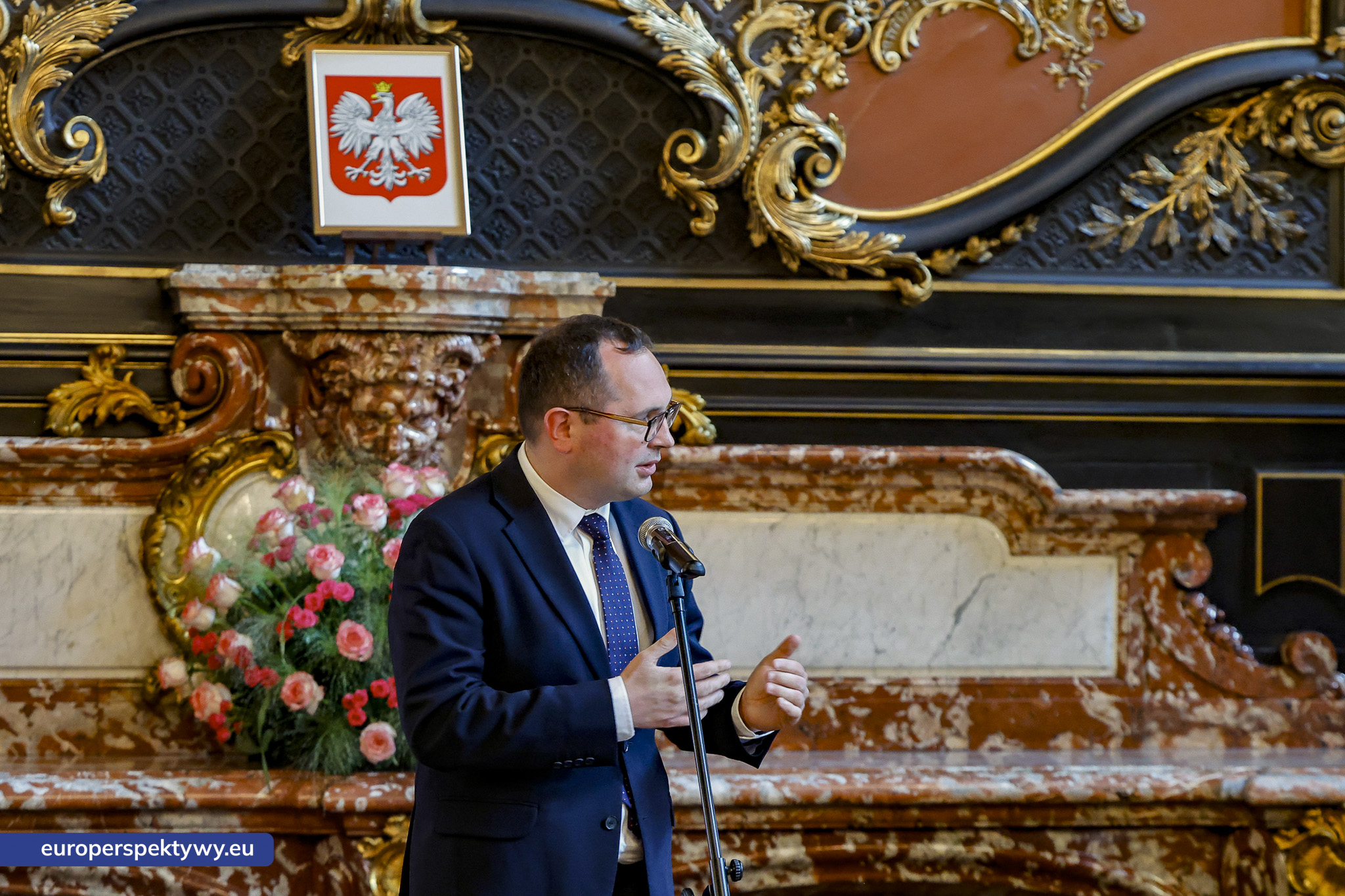 Europerspektywy Muzeum Zamkowe w Pszczynie obchodzi jubileusz 80-lecia działalności