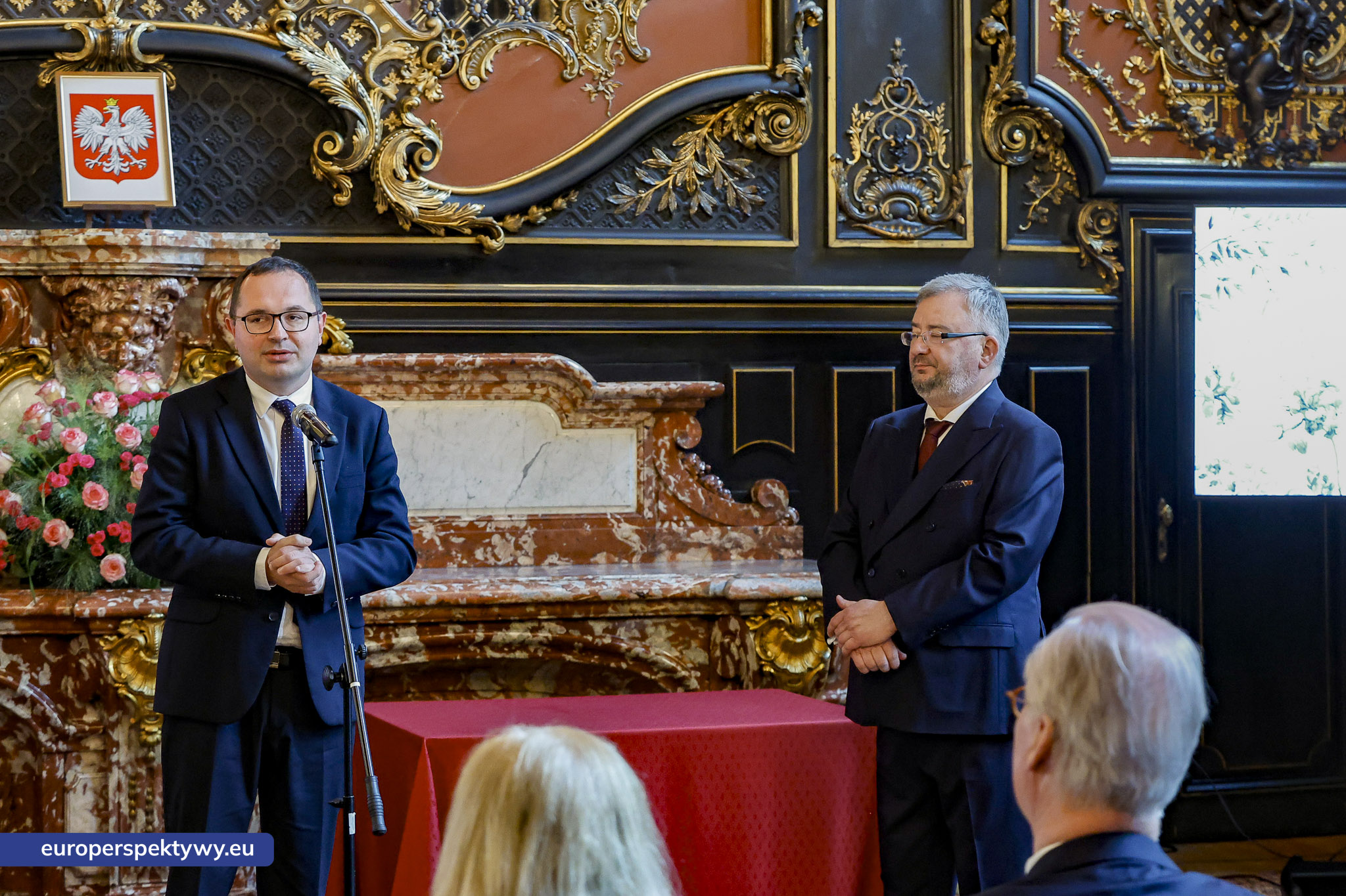 Europerspektywy Muzeum Zamkowe w Pszczynie obchodzi jubileusz 80-lecia działalności