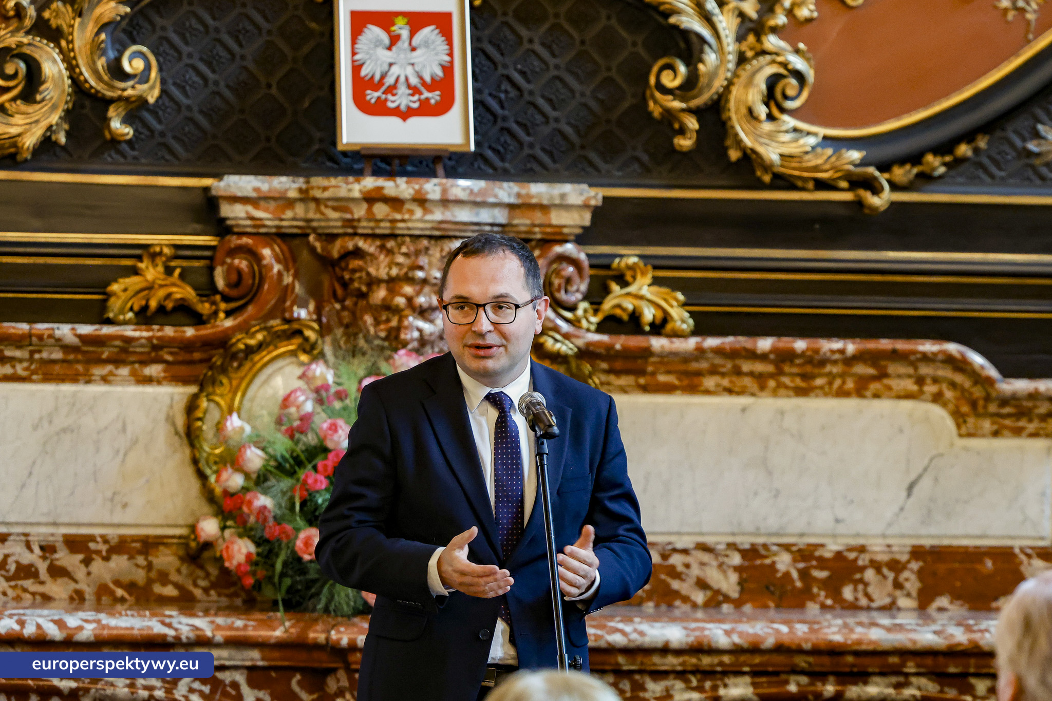 Europerspektywy Muzeum Zamkowe w Pszczynie obchodzi jubileusz 80-lecia działalności