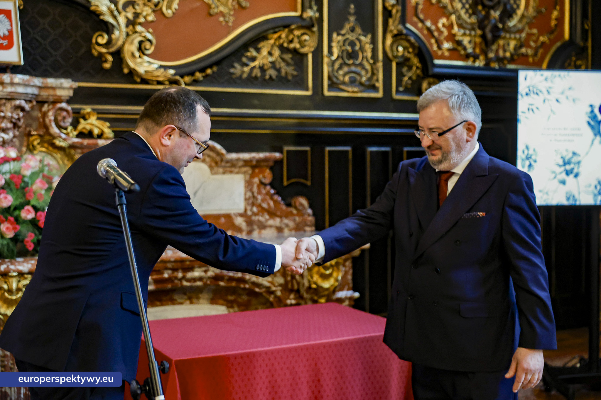 Europerspektywy Muzeum Zamkowe w Pszczynie obchodzi jubileusz 80-lecia działalności