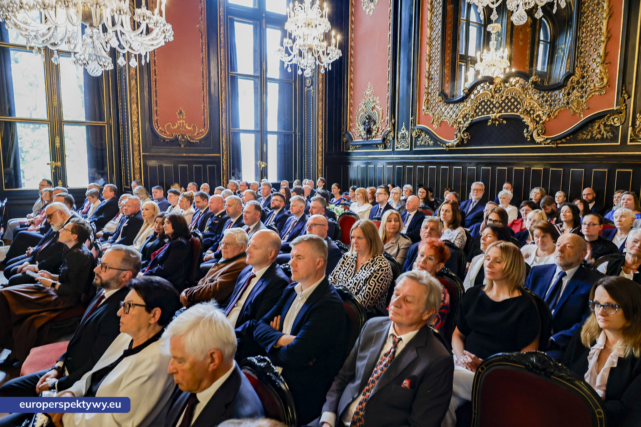 Europerspektywy Muzeum Zamkowe w Pszczynie obchodzi jubileusz 80-lecia działalności