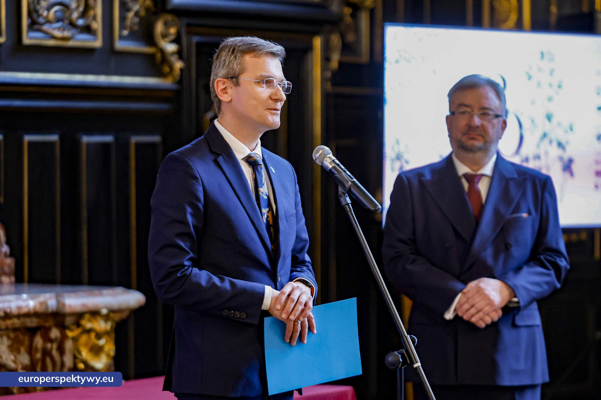 Europerspektywy Muzeum Zamkowe w Pszczynie obchodzi jubileusz 80-lecia działalności