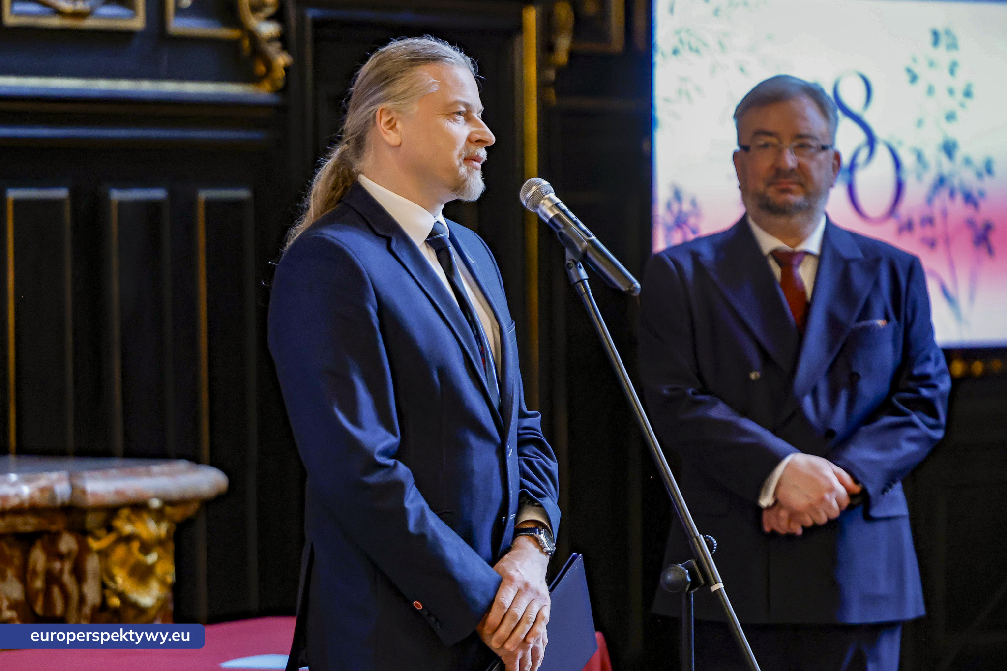 Europerspektywy Muzeum Zamkowe w Pszczynie obchodzi jubileusz 80-lecia działalności