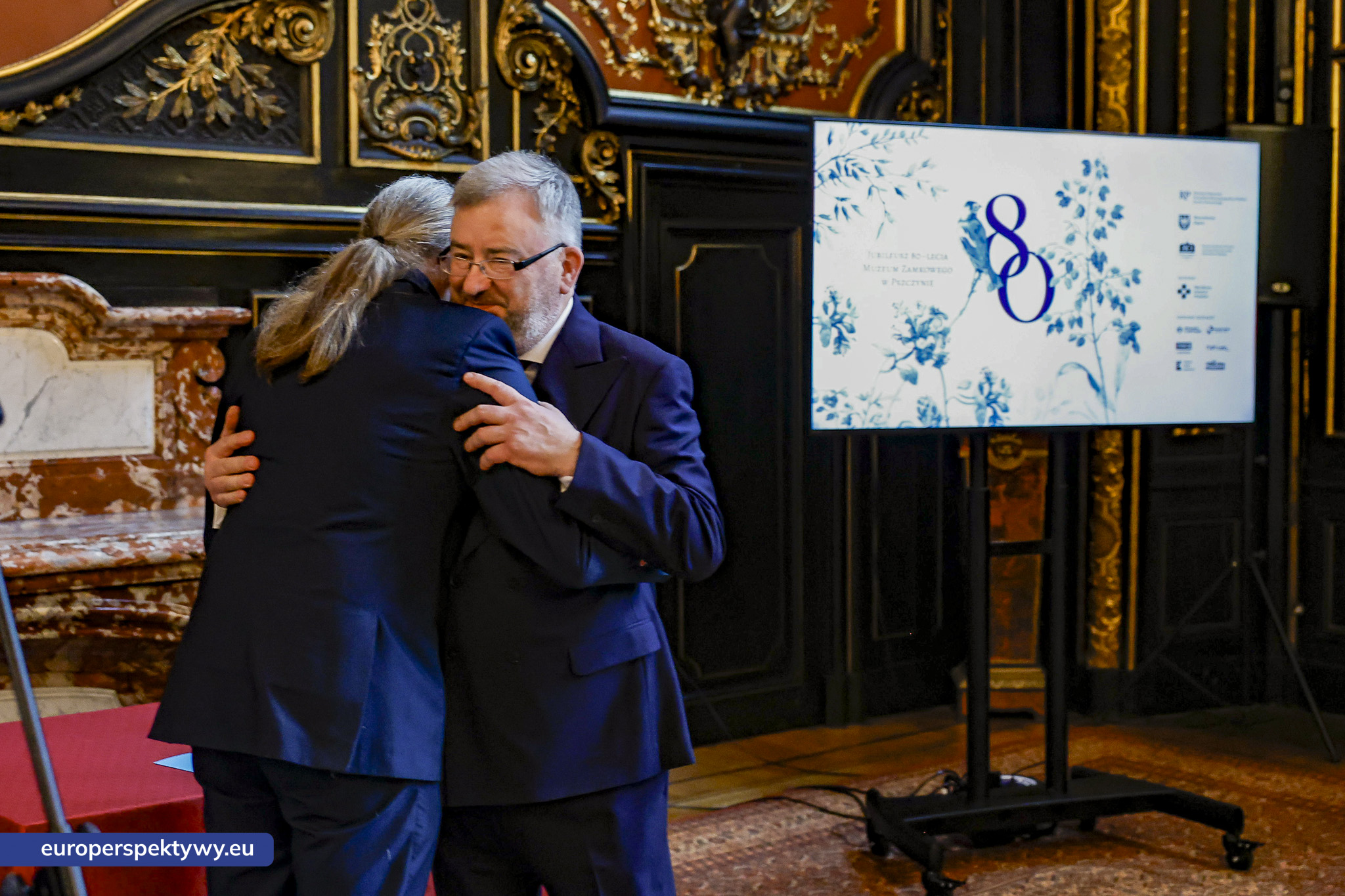 Europerspektywy Muzeum Zamkowe w Pszczynie obchodzi jubileusz 80-lecia działalności