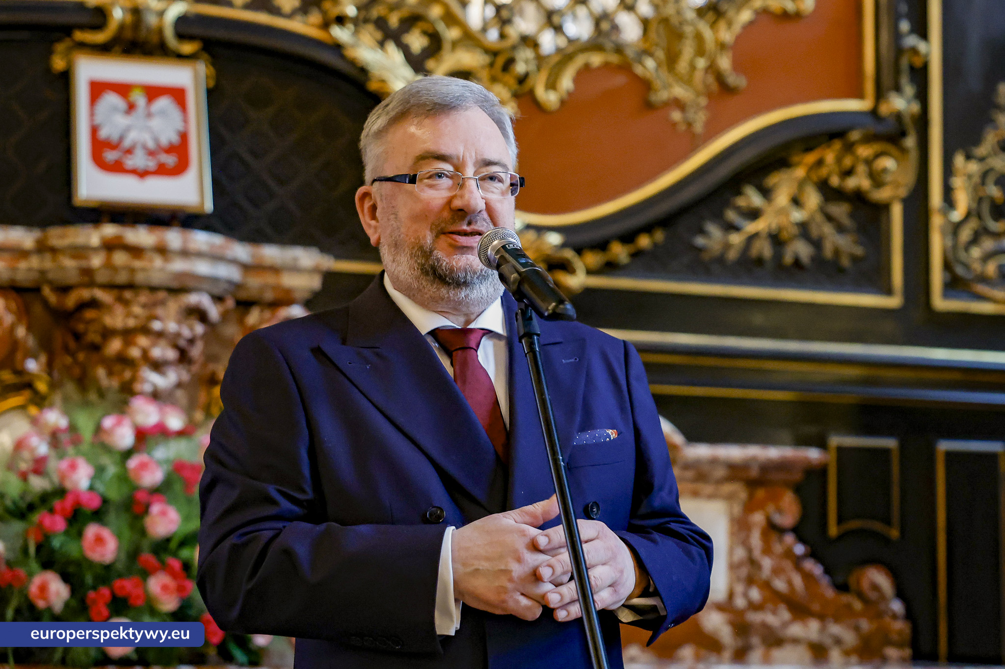 Jubileusz 80-lecia Muzeum Zamkowego w Pszczynie