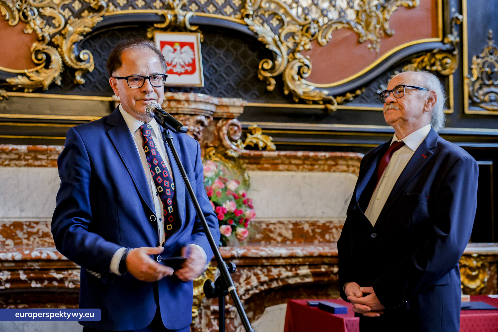 Europerspektywy Muzeum Zamkowe w Pszczynie obchodzi jubileusz 80-lecia działalności