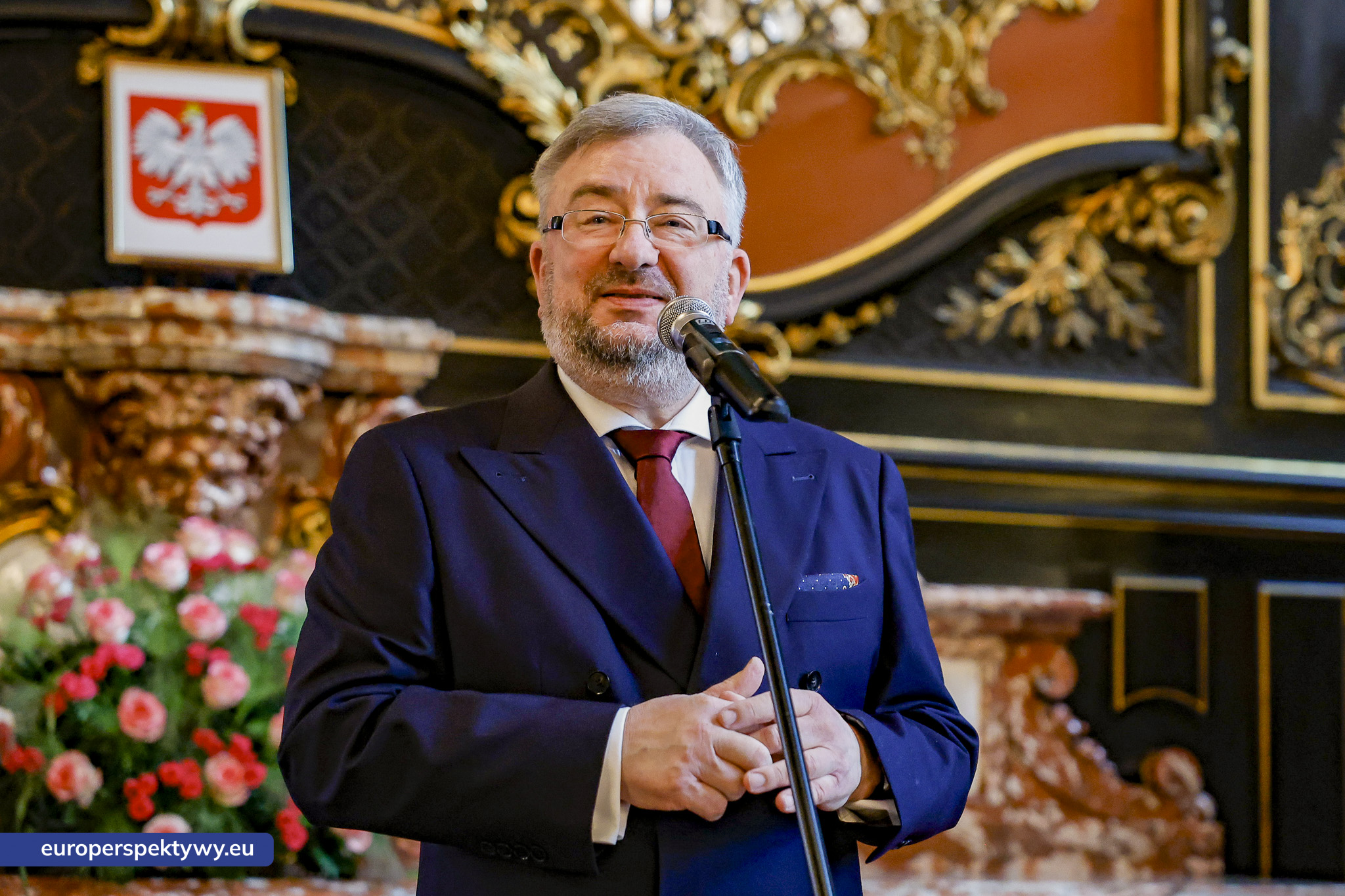 Europerspektywy Muzeum Zamkowe w Pszczynie obchodzi jubileusz 80-lecia działalności